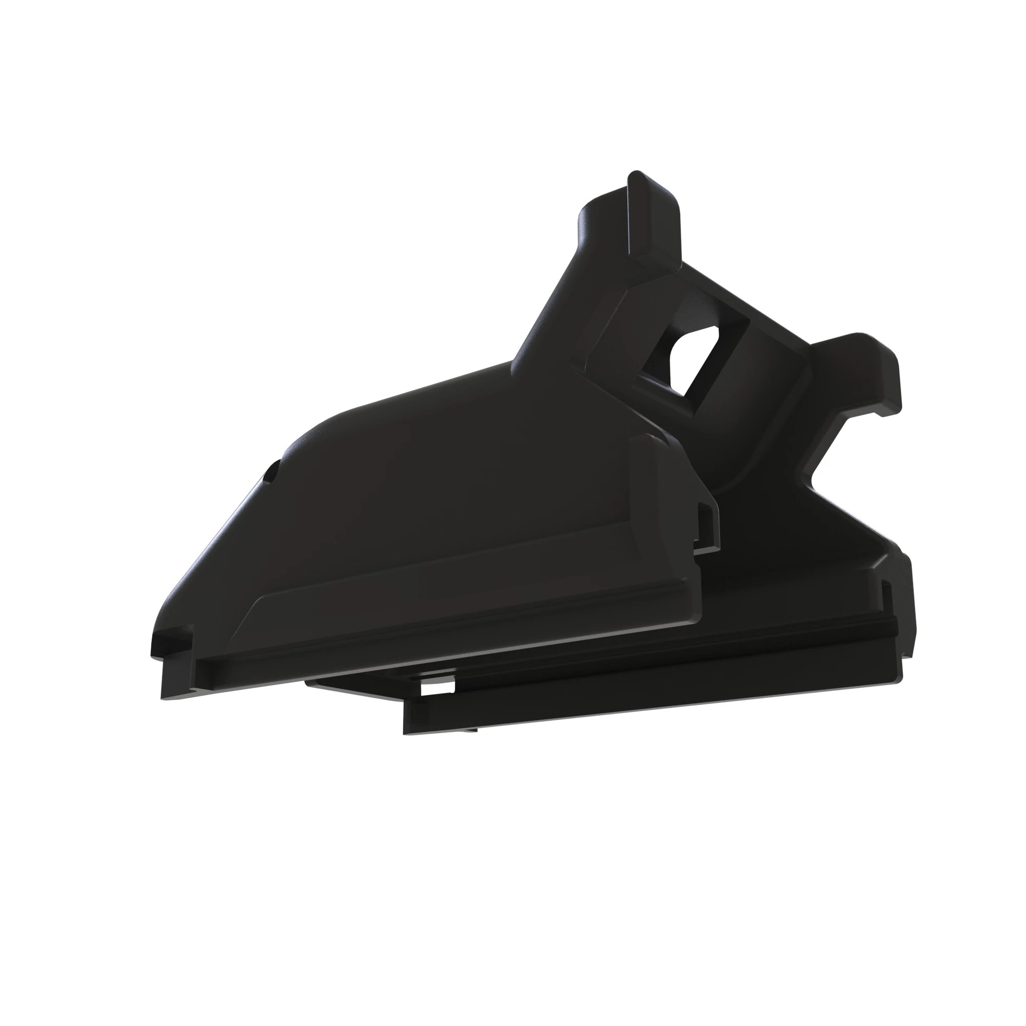 John Deere Electrical Connector Housing - 57M10613