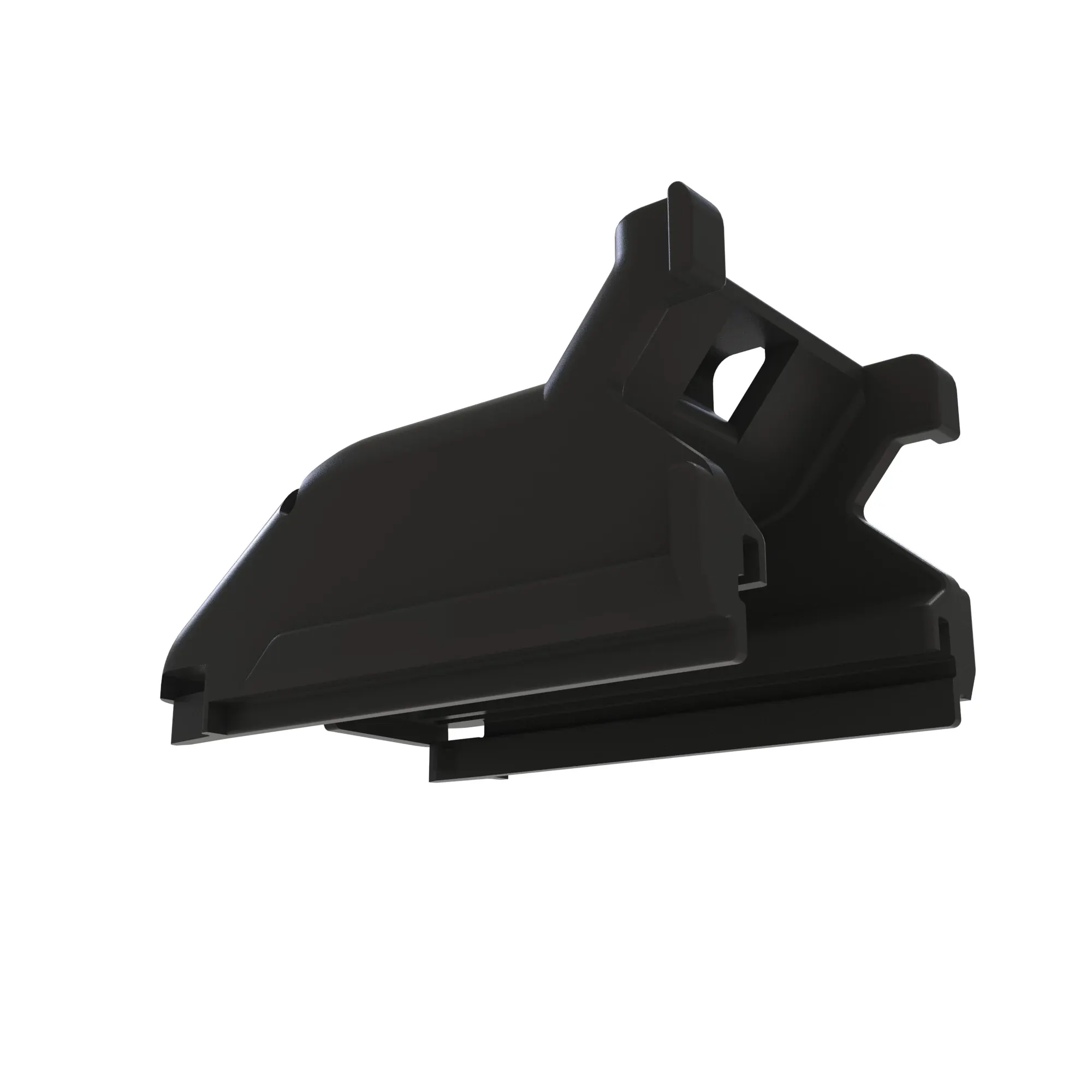 John Deere Electrical Connector Housing - 57M10613