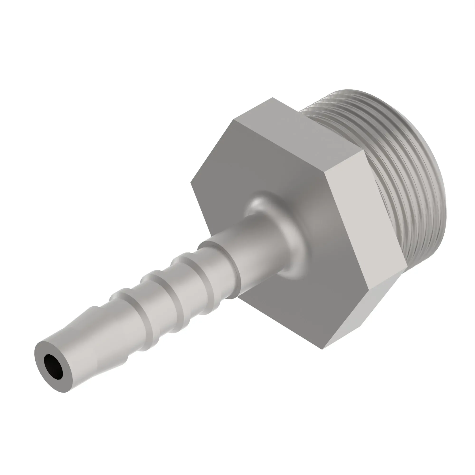 John Deere Hose Fitting - Z56510