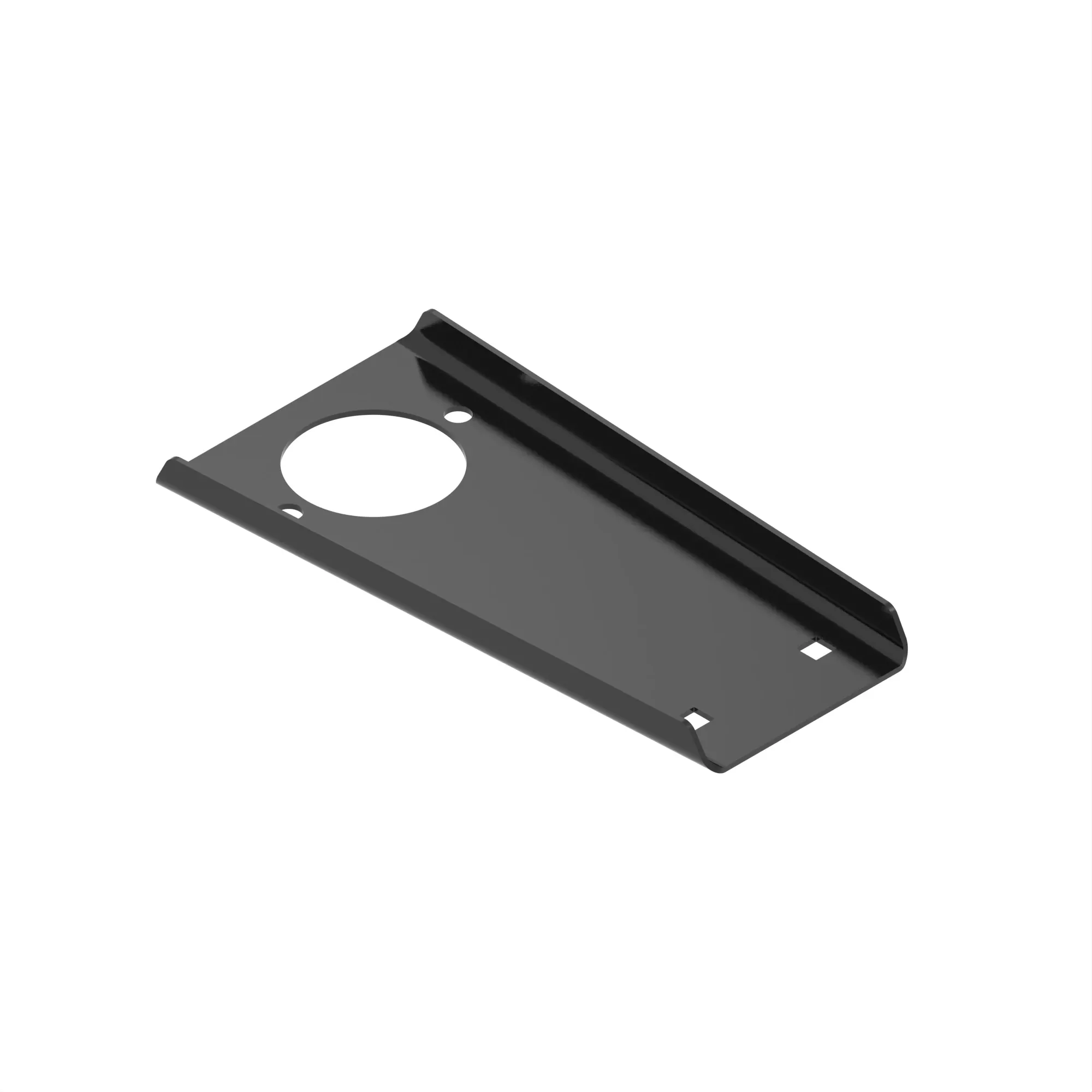 John Deere Manifold Bracket - A52970
