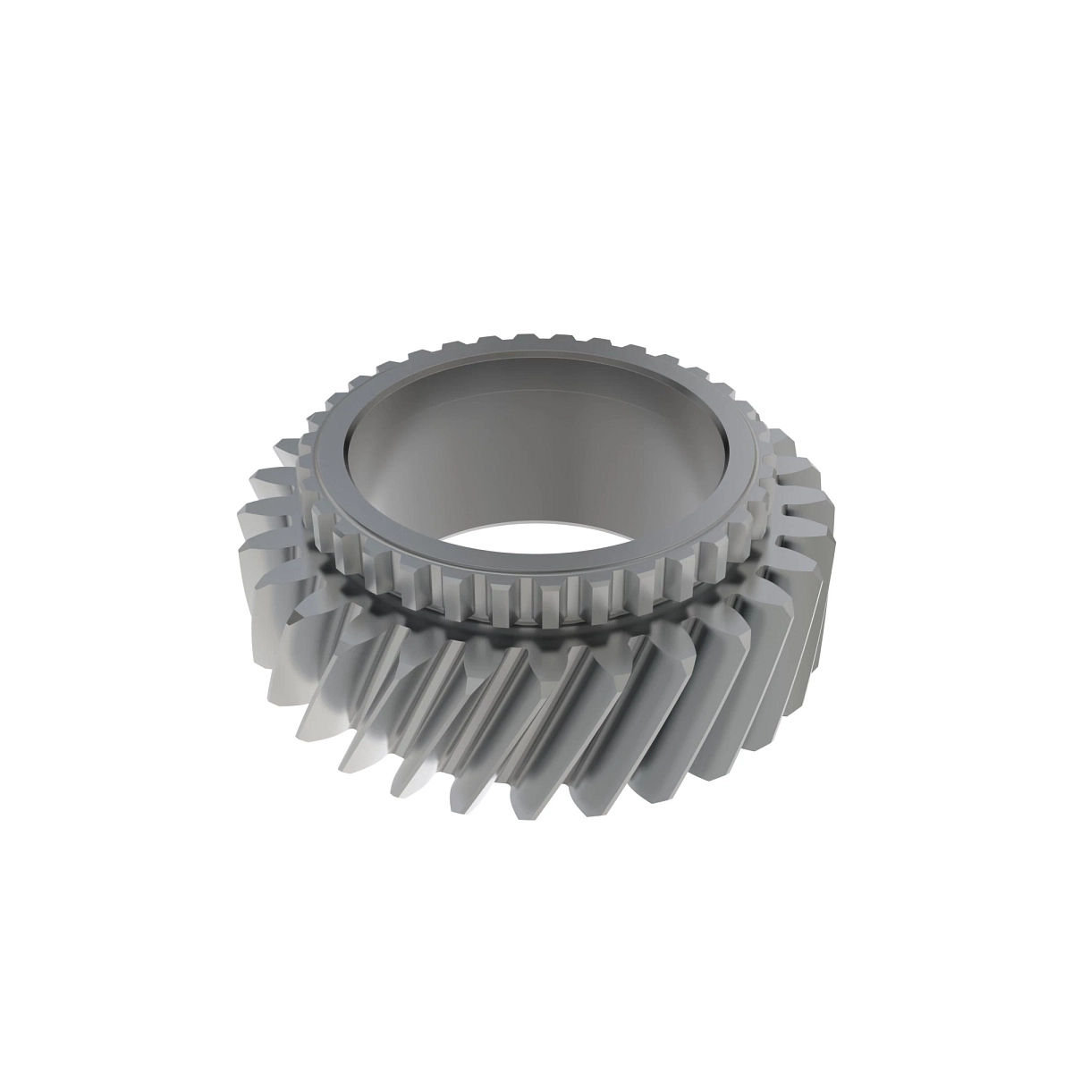 Gear Range D, Hcrg T=29