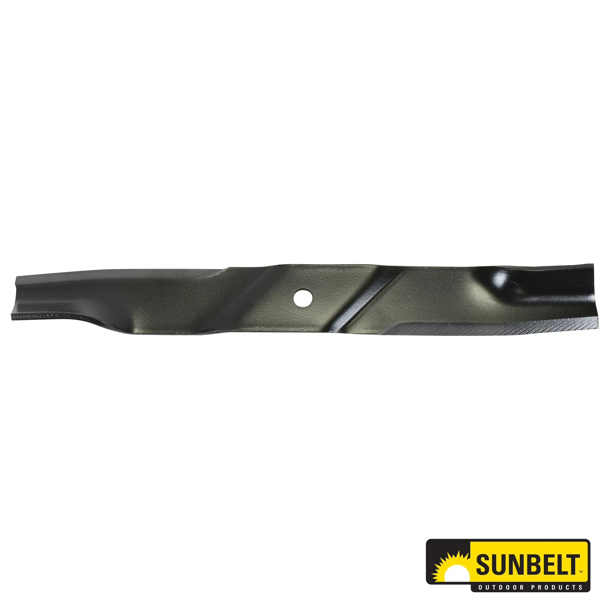 Sunbelt XHT High Lift Mower Blade, 20-1/2 inch Length - A-B1DC1514