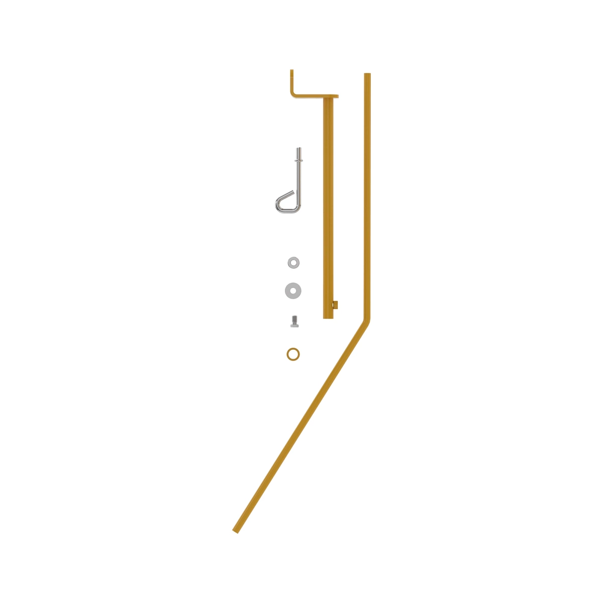 BUCKET LEVEL INDICATOR, BLI FOR 300