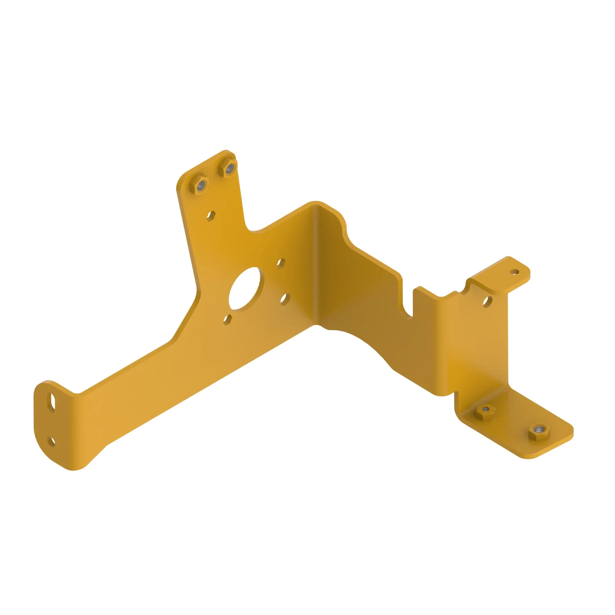 John Deere Bracket - AT515636