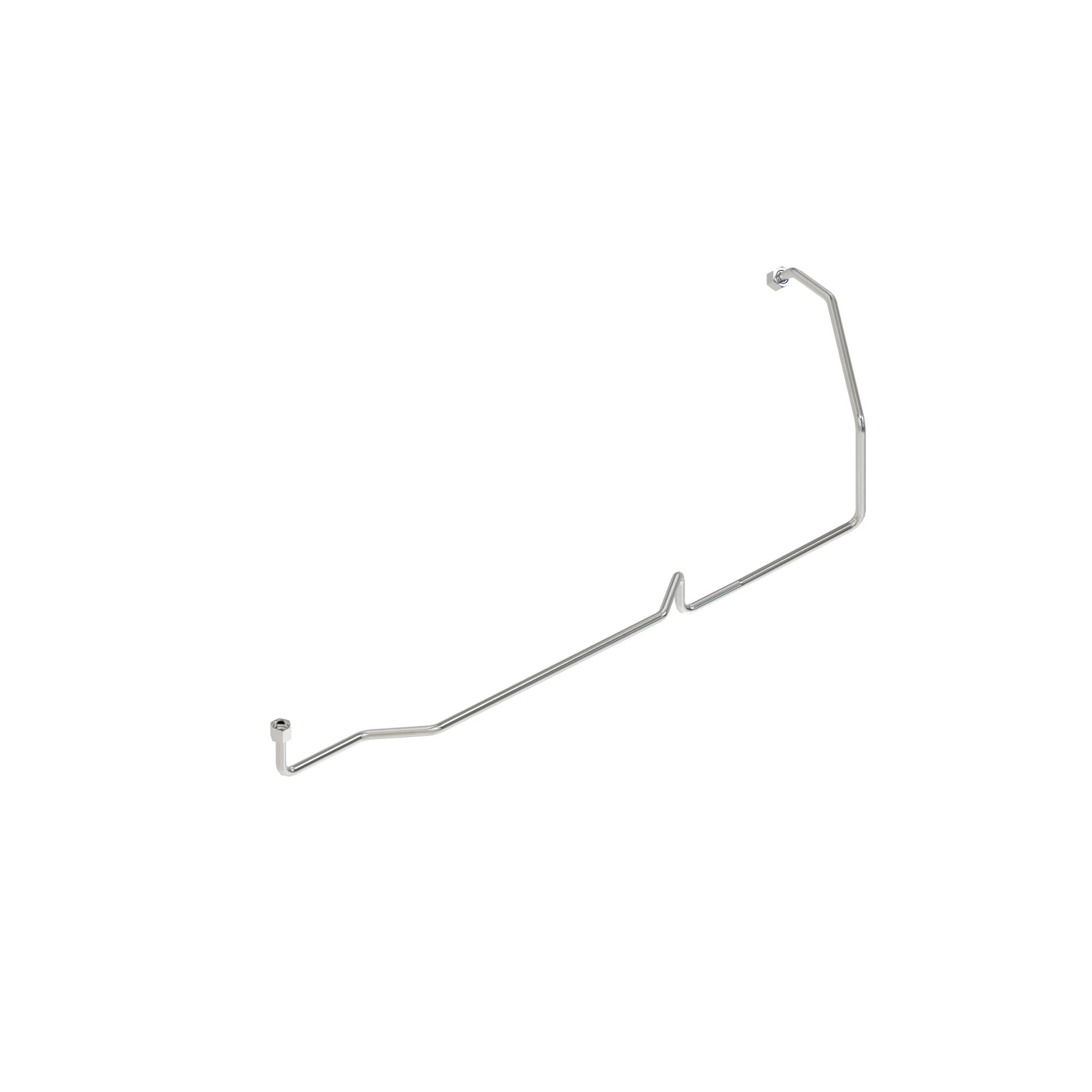 Hydraulic Hose, LINE, HYDRAULIC IMP TO SCV 4310-441