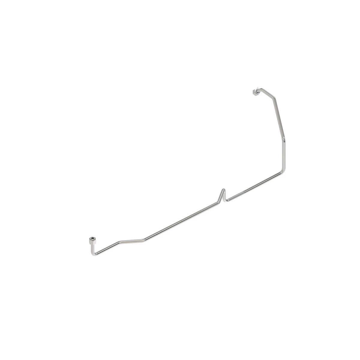 Hydraulic Hose, LINE, HYDRAULIC IMP TO SCV 4310-441