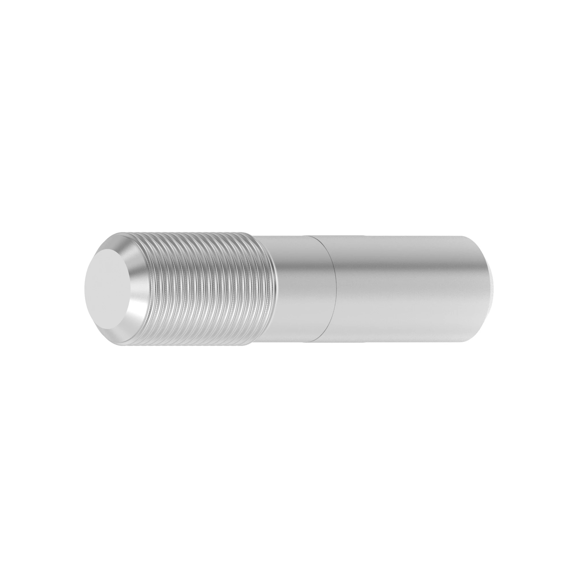 STUD, METRIC STRAIGHT