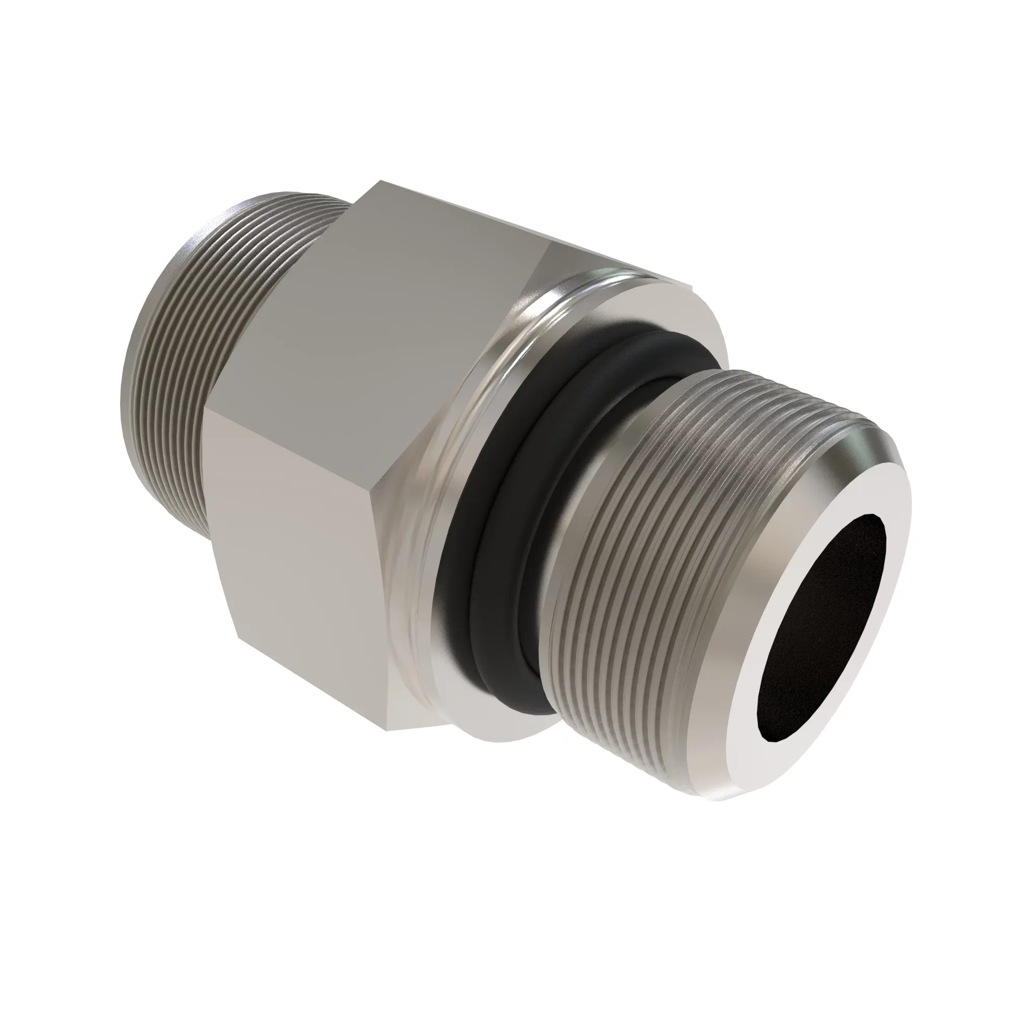 John Deere Adapter Fitting - 62M1001