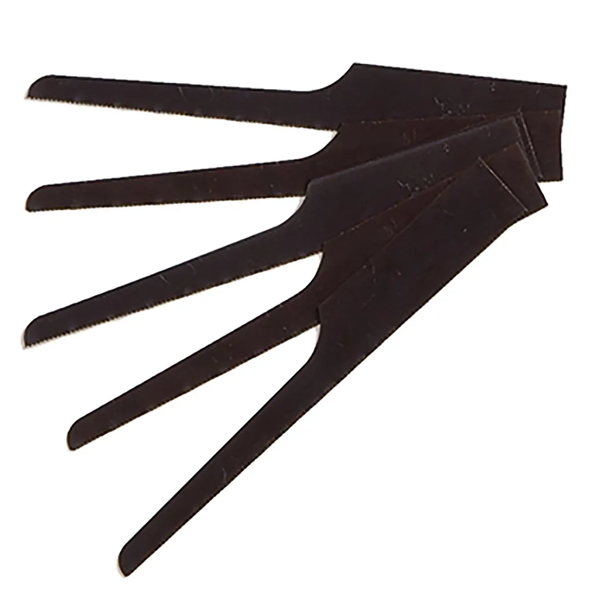 "Reciprocating Blade 32 TPI - 5 pack"