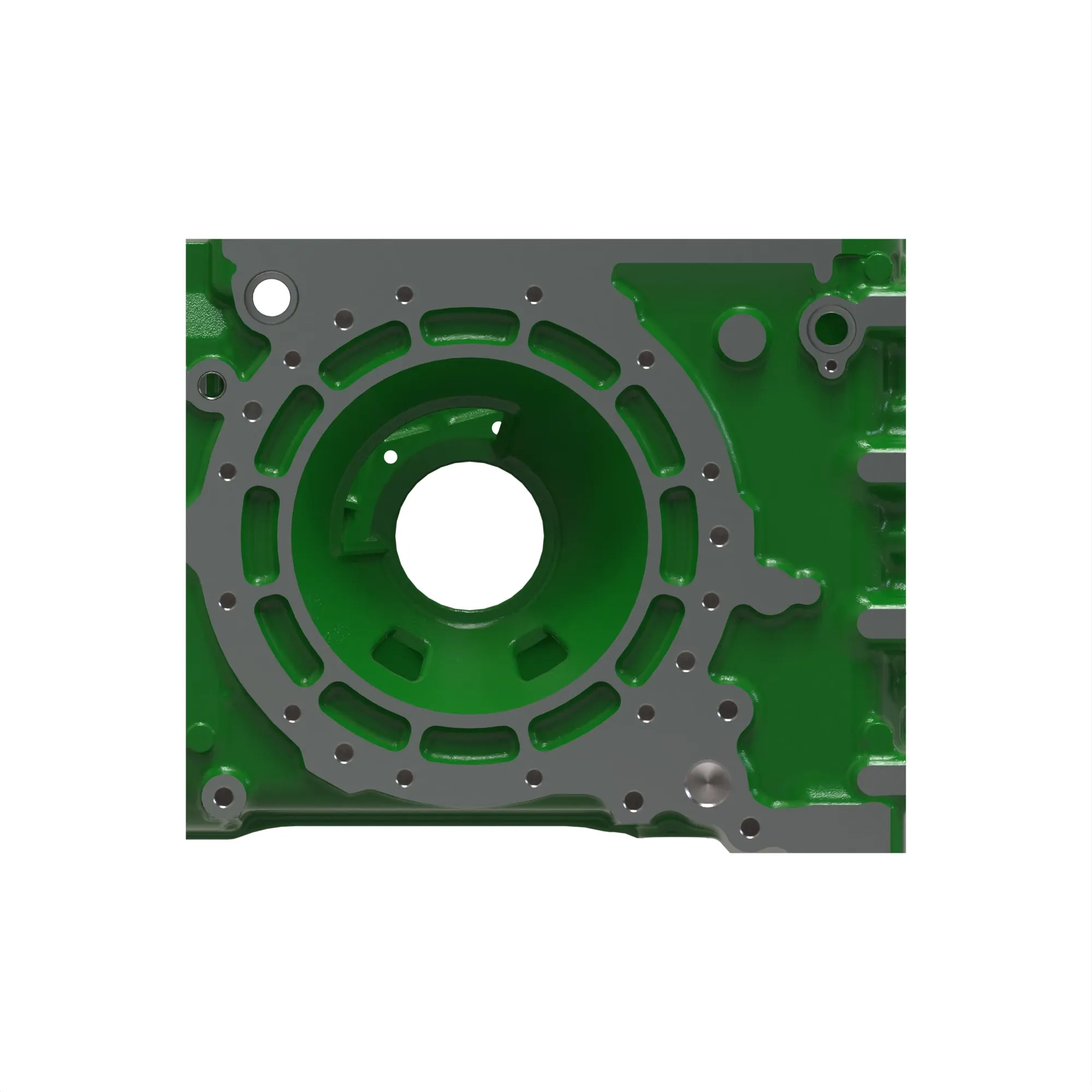 John Deere Differential Case - TR116363