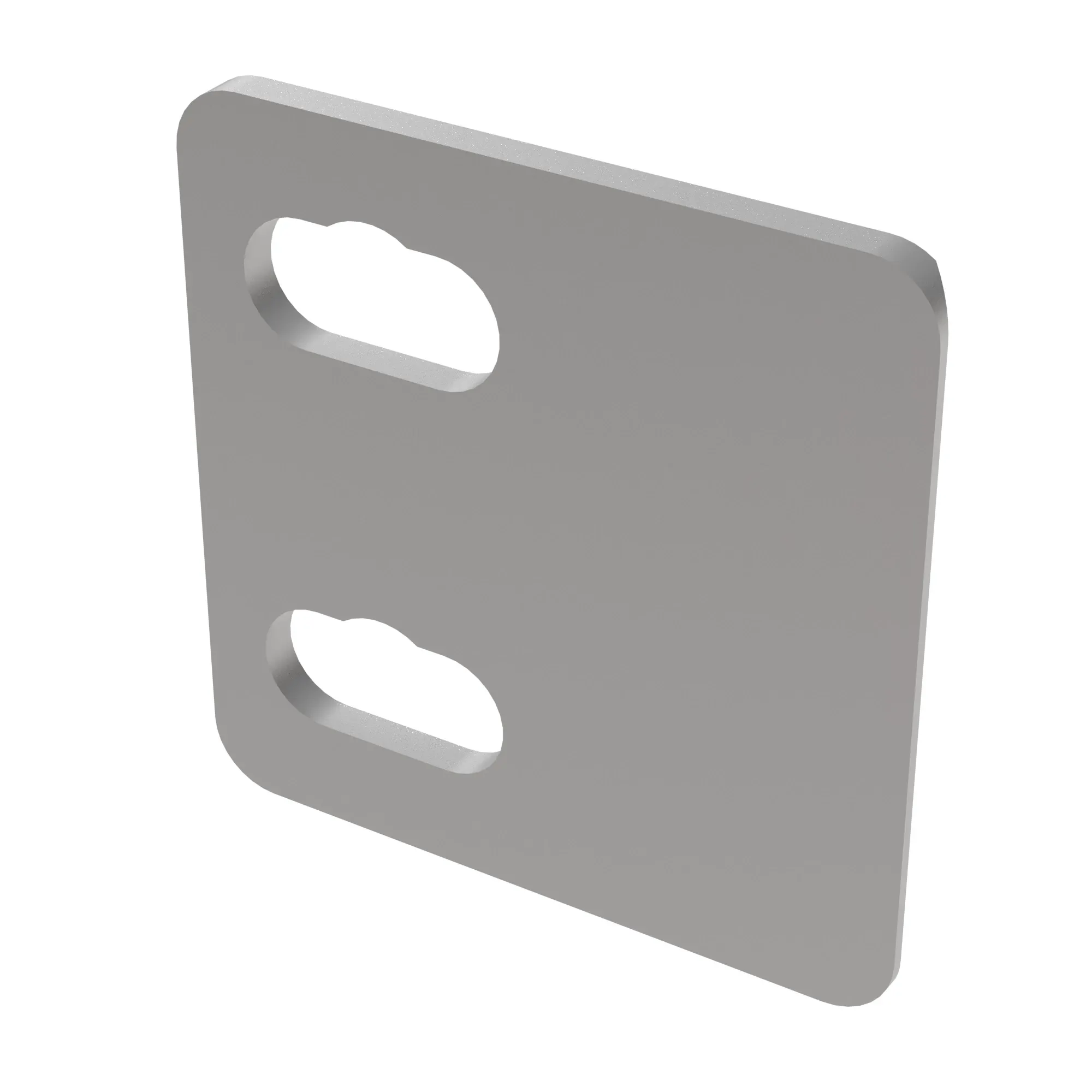 John Deere Plate - T412937