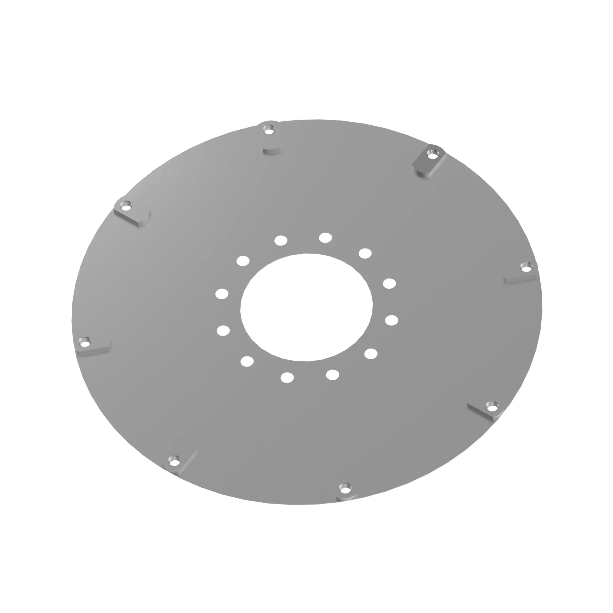 PLATE, DRIVE ASM