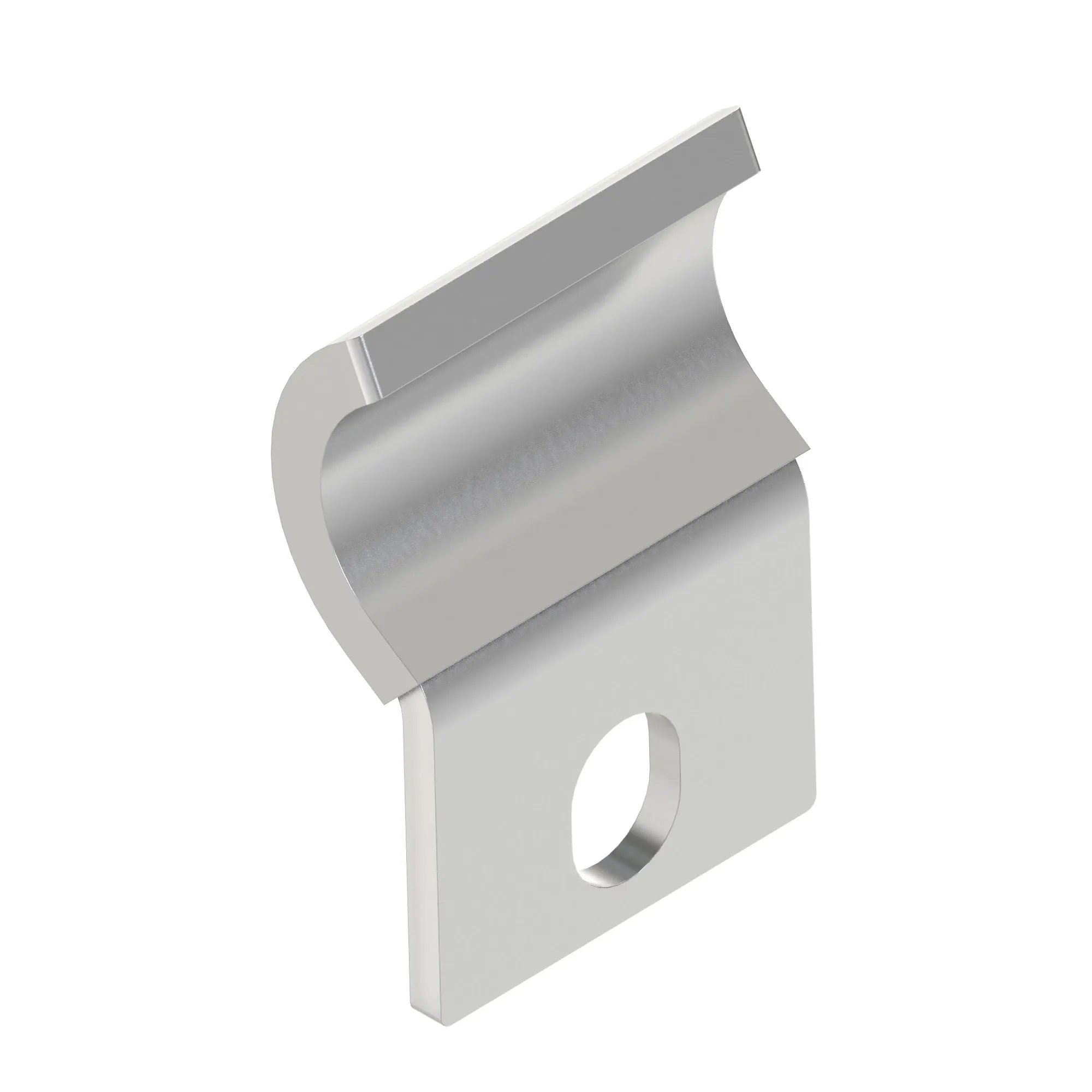 John Deere Park Rod Clip - R136015