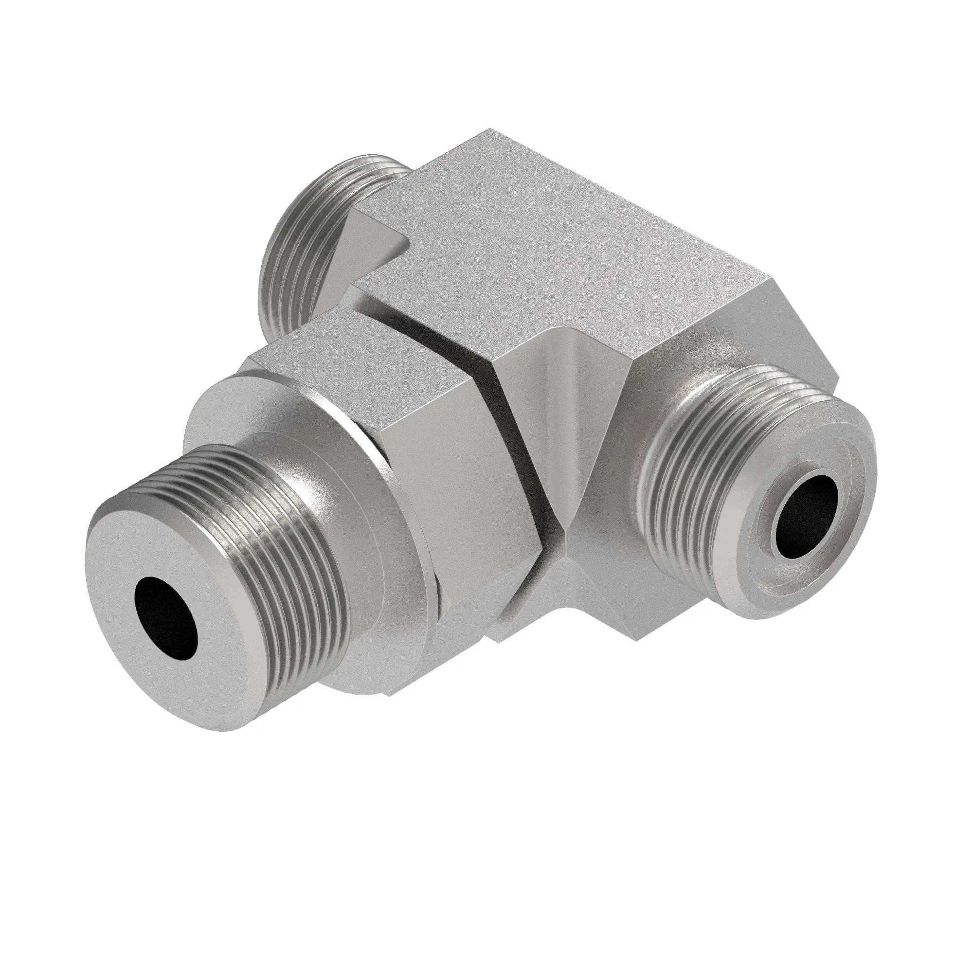 John Deere Tee Fitting - 38H1054