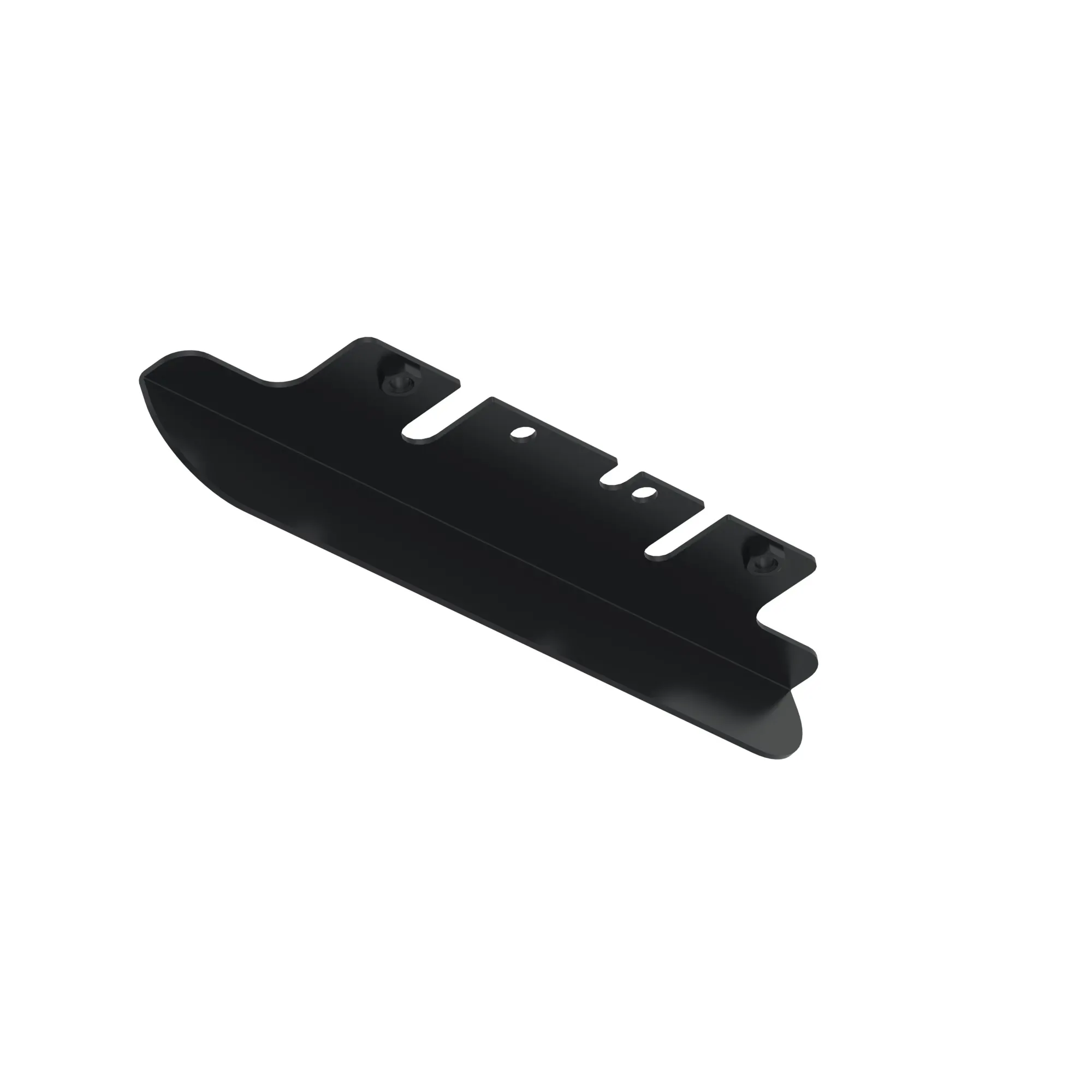 John Deere Fender Extension Guide - AL78933