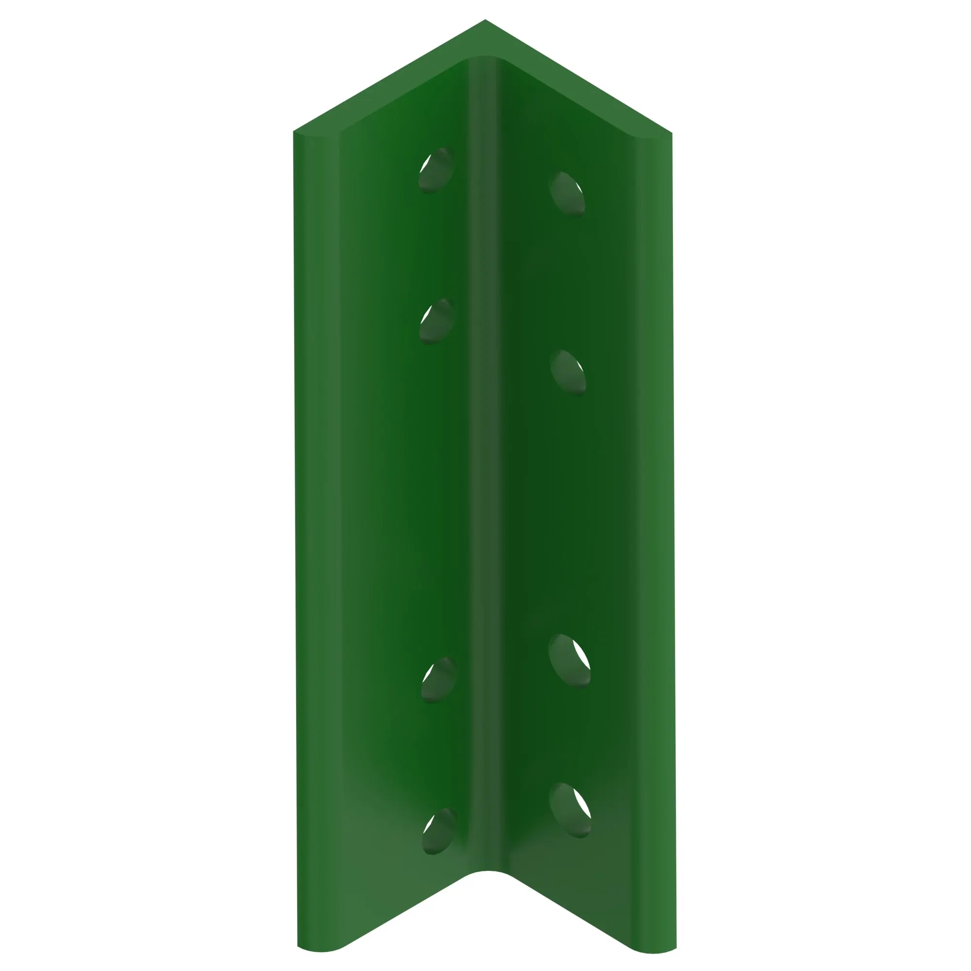 ANGLE, CUSHION TRIP - R.H.