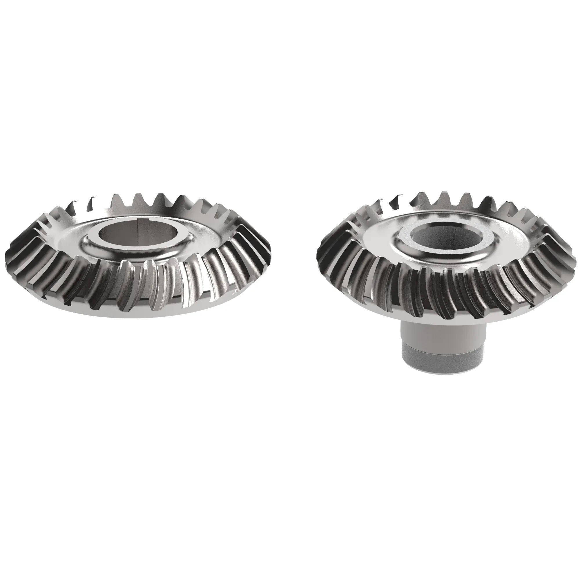 Bevel Gear