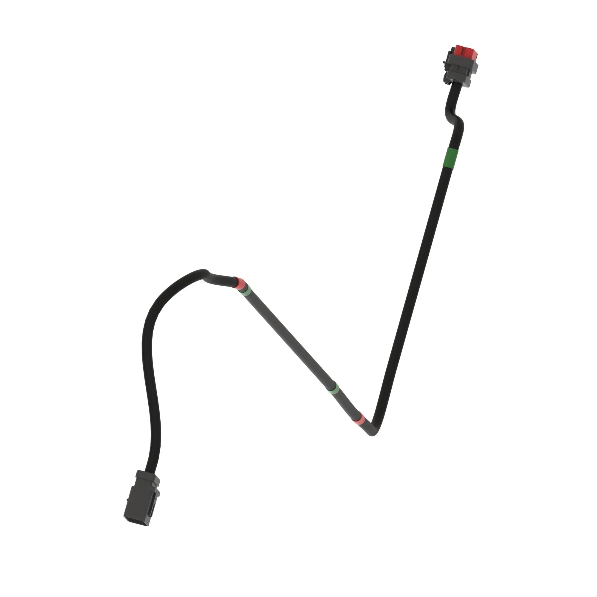 STD COOLING PACKAGE HARNESS 4/5/650K2