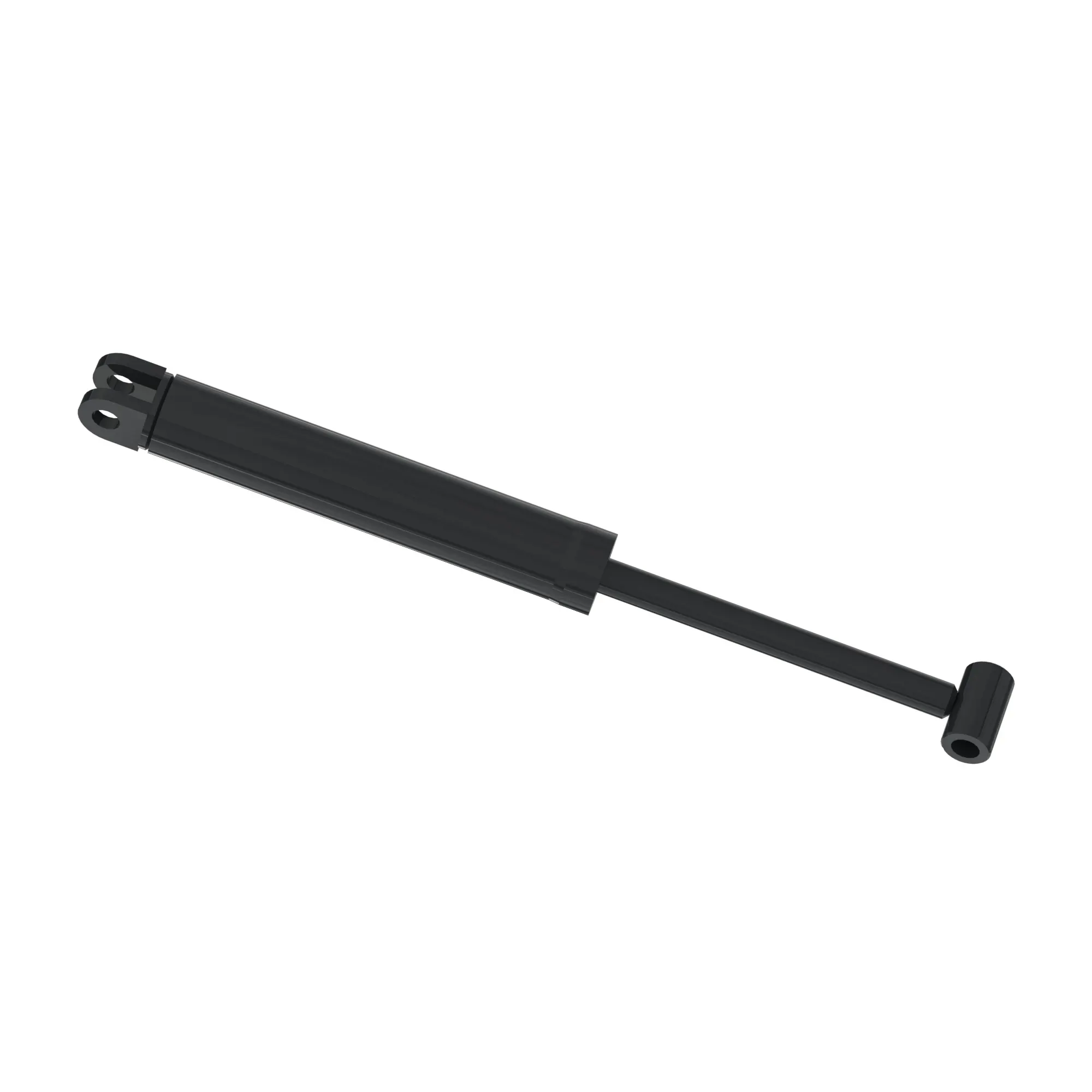 John Deere Dipper Hydraulic Cylinder - LVA14990