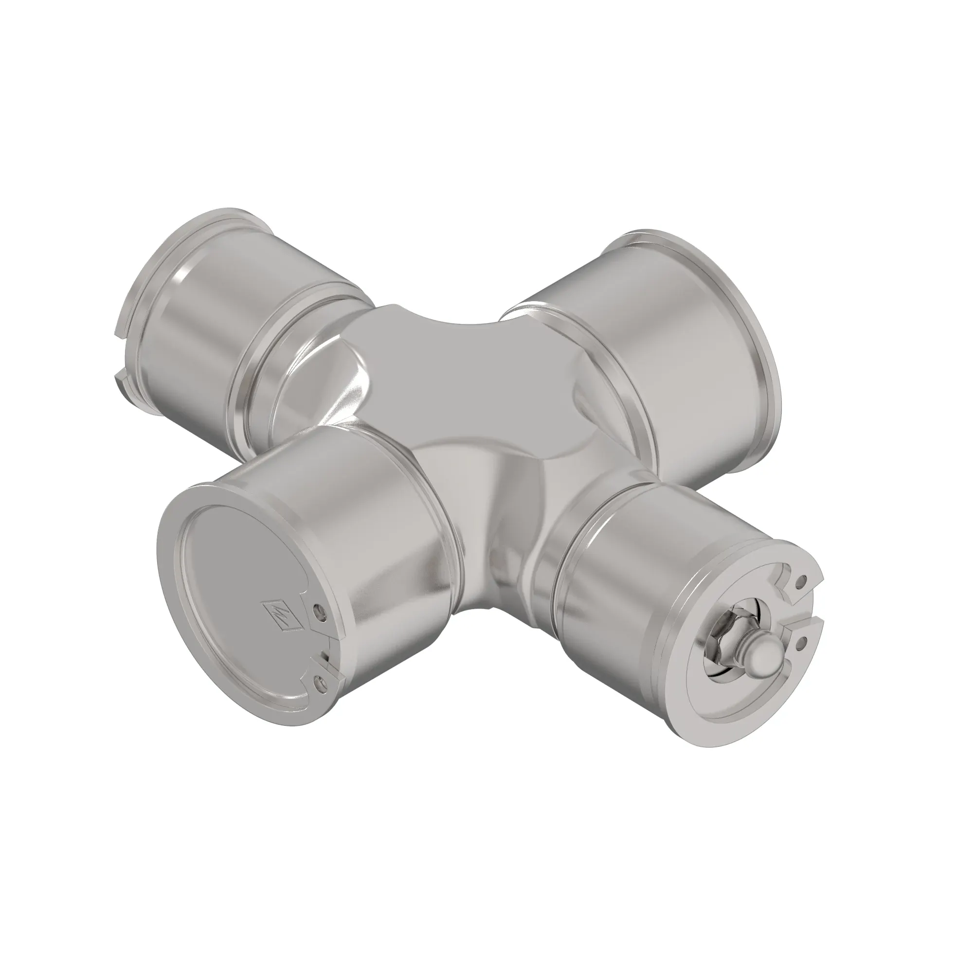 John Deere Universal Joint - DC209141