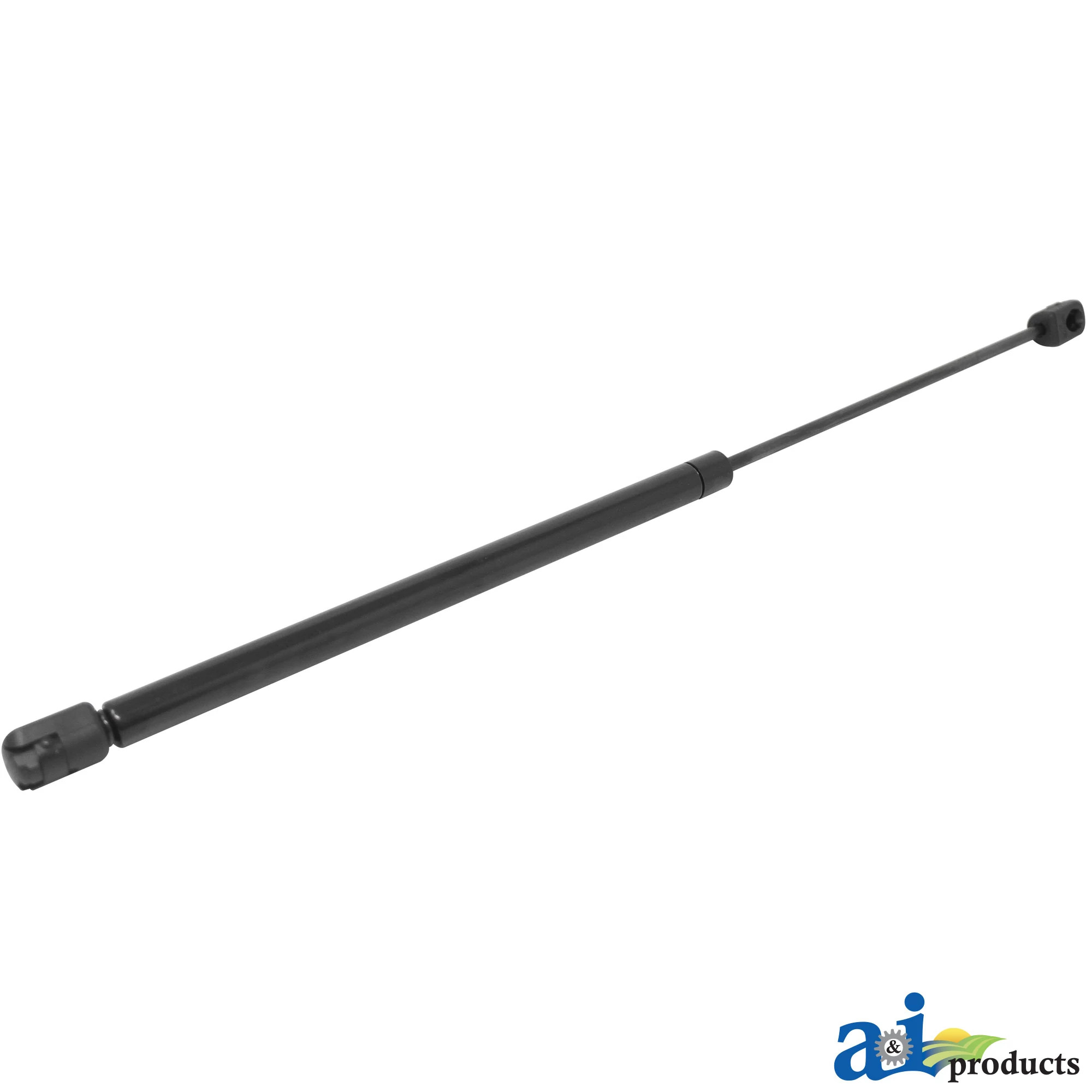 A&I Products Rear Window or Hood Gas Operated Cylinder - A-RE235000