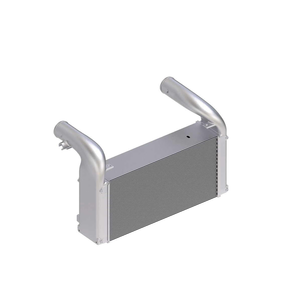 Aftercooler, Cac Assy