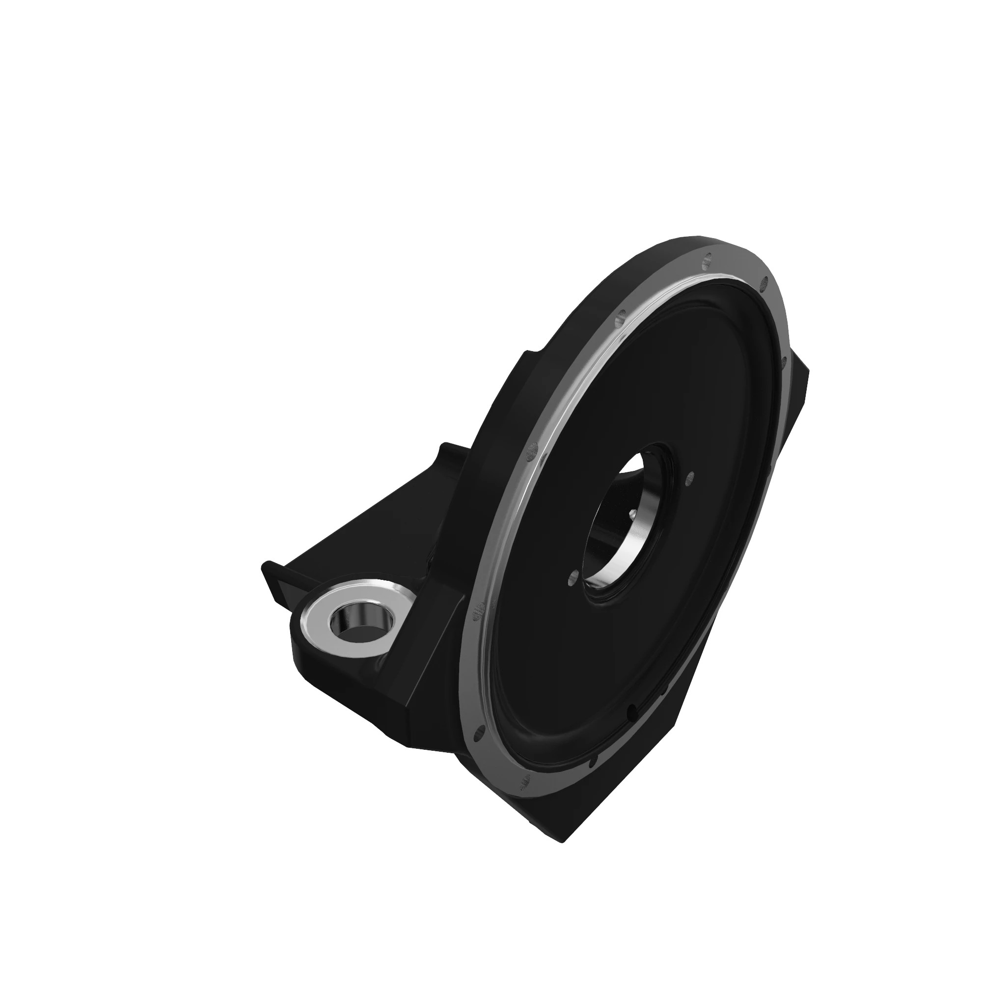 John Deere Pump Housing - T342613