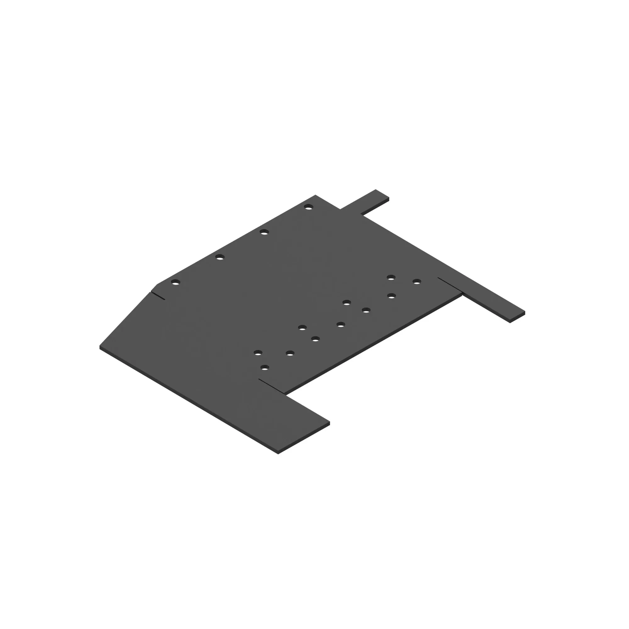 John Deere Boom Top Seal - T348811