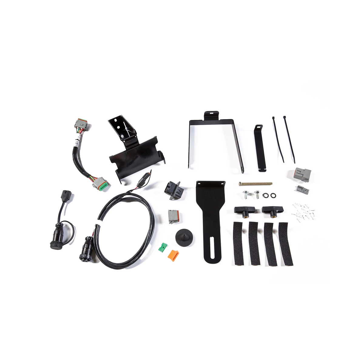 Bracket Kit, Autotrac Universal Ste