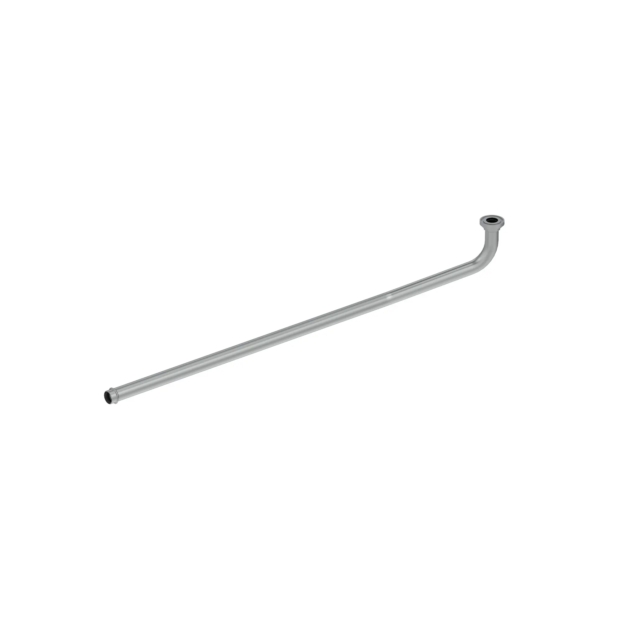 John Deere Suction Oil Line - AL172602