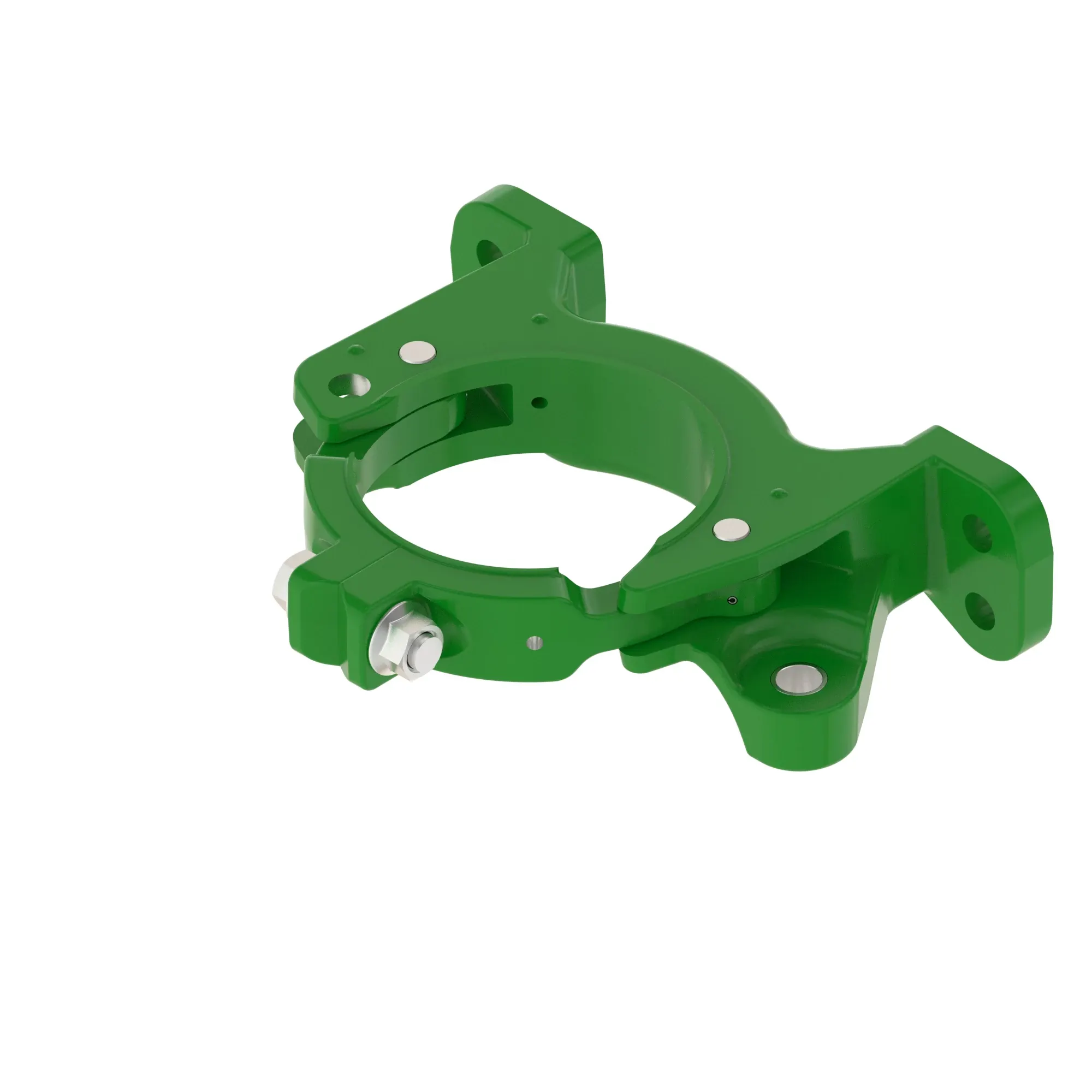 BEARING HOUSING W/O BEARING