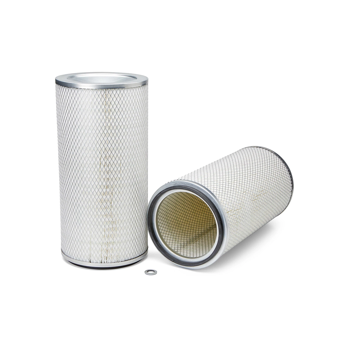 Fleetguard Secondary Air Filter Element - PMAF857