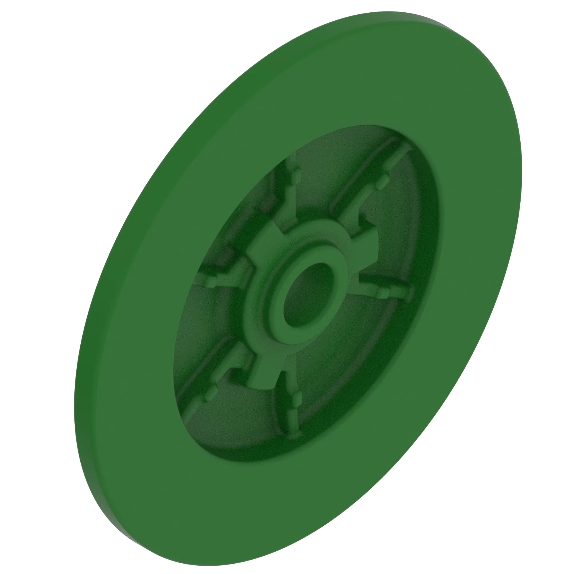 John Deere Half Sheave - HXE64513