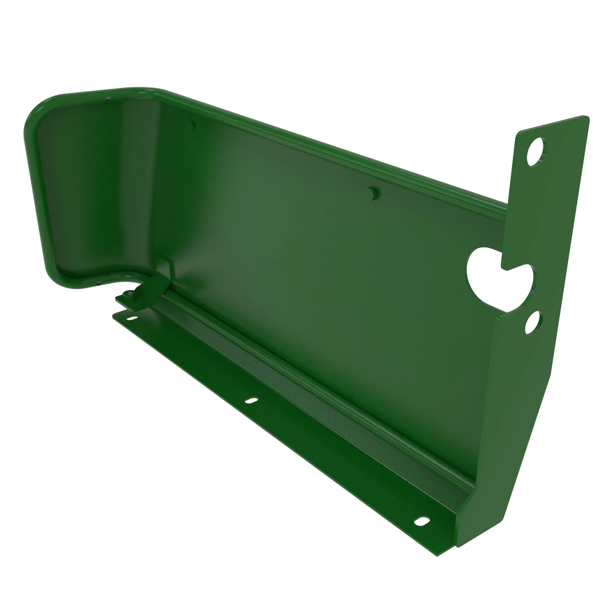 FRONT FUEL TANK GUARD 6415 CQ