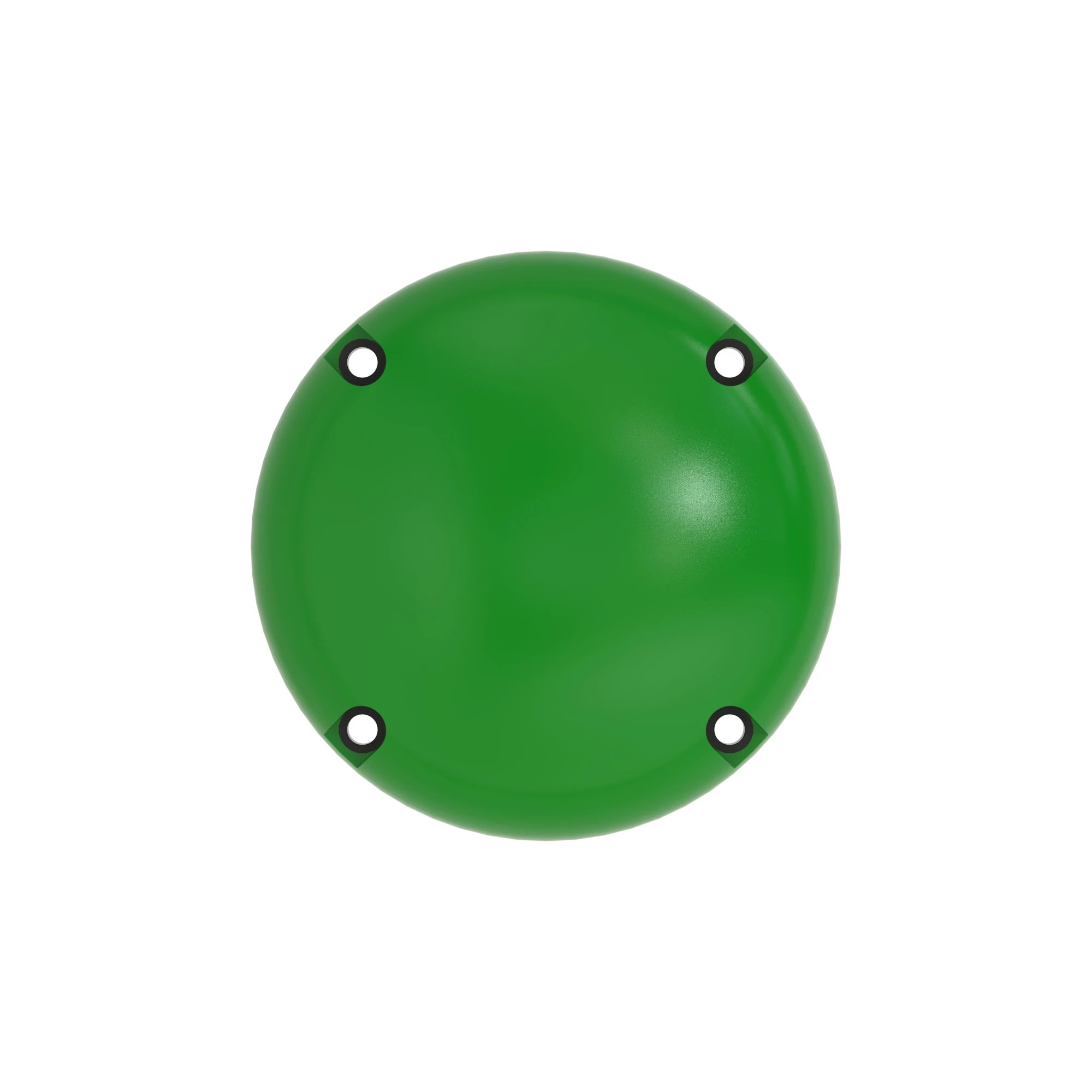 StarFire HA M6 4 hole antenna