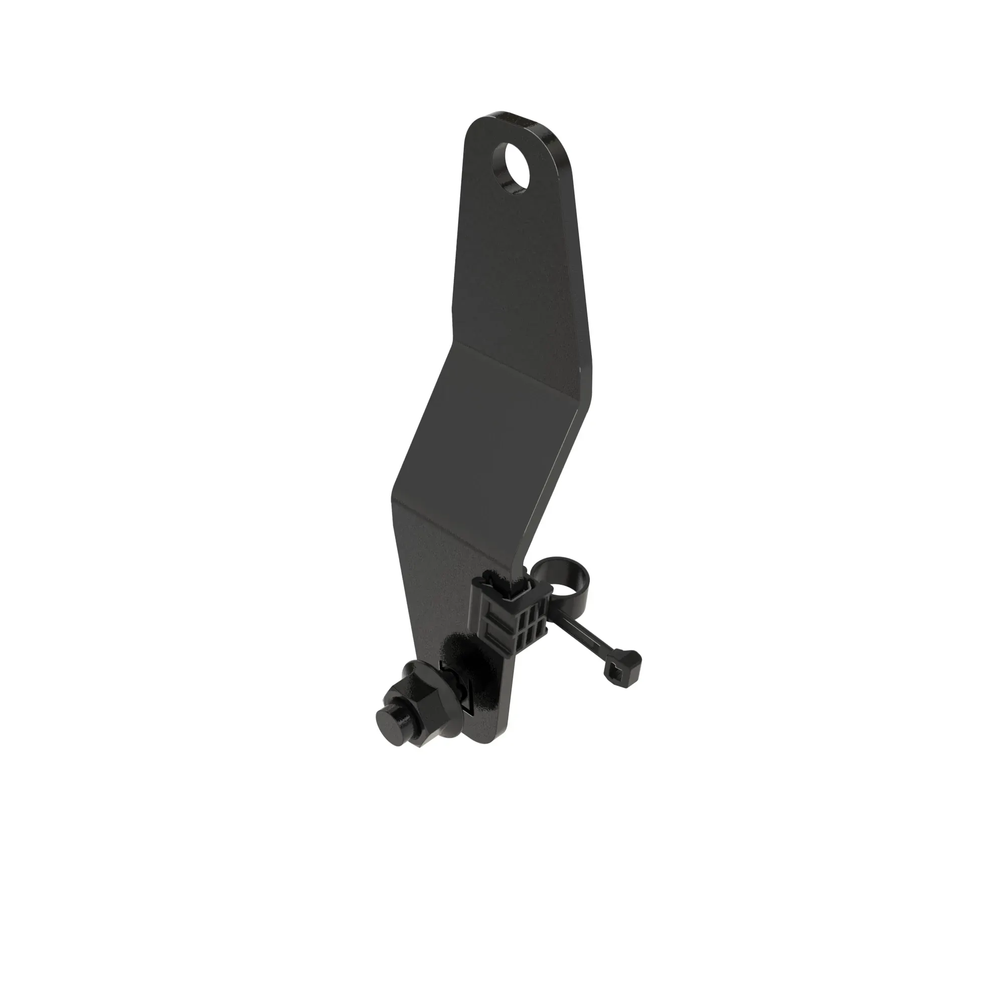 , WORKLIGHTS FOR 6R MX WITH FRONT LOADER