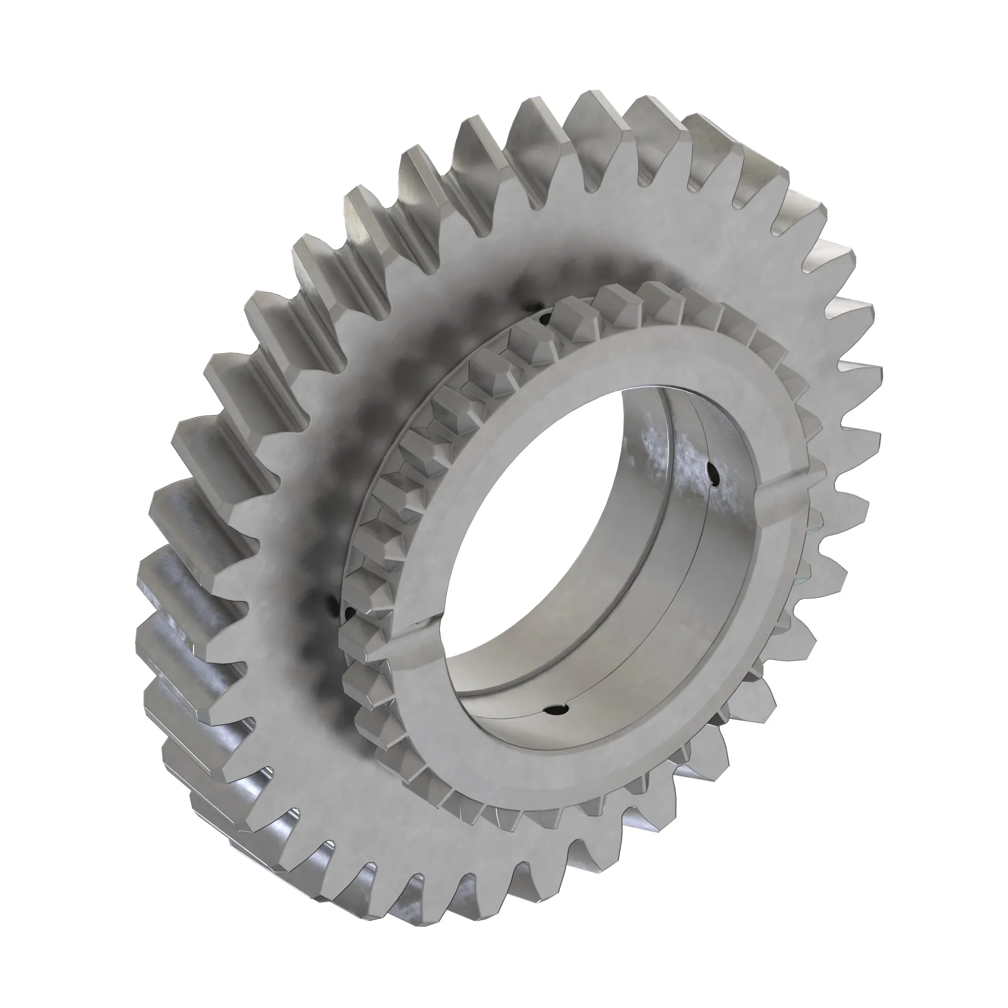 3RD DRIVEN GEAR