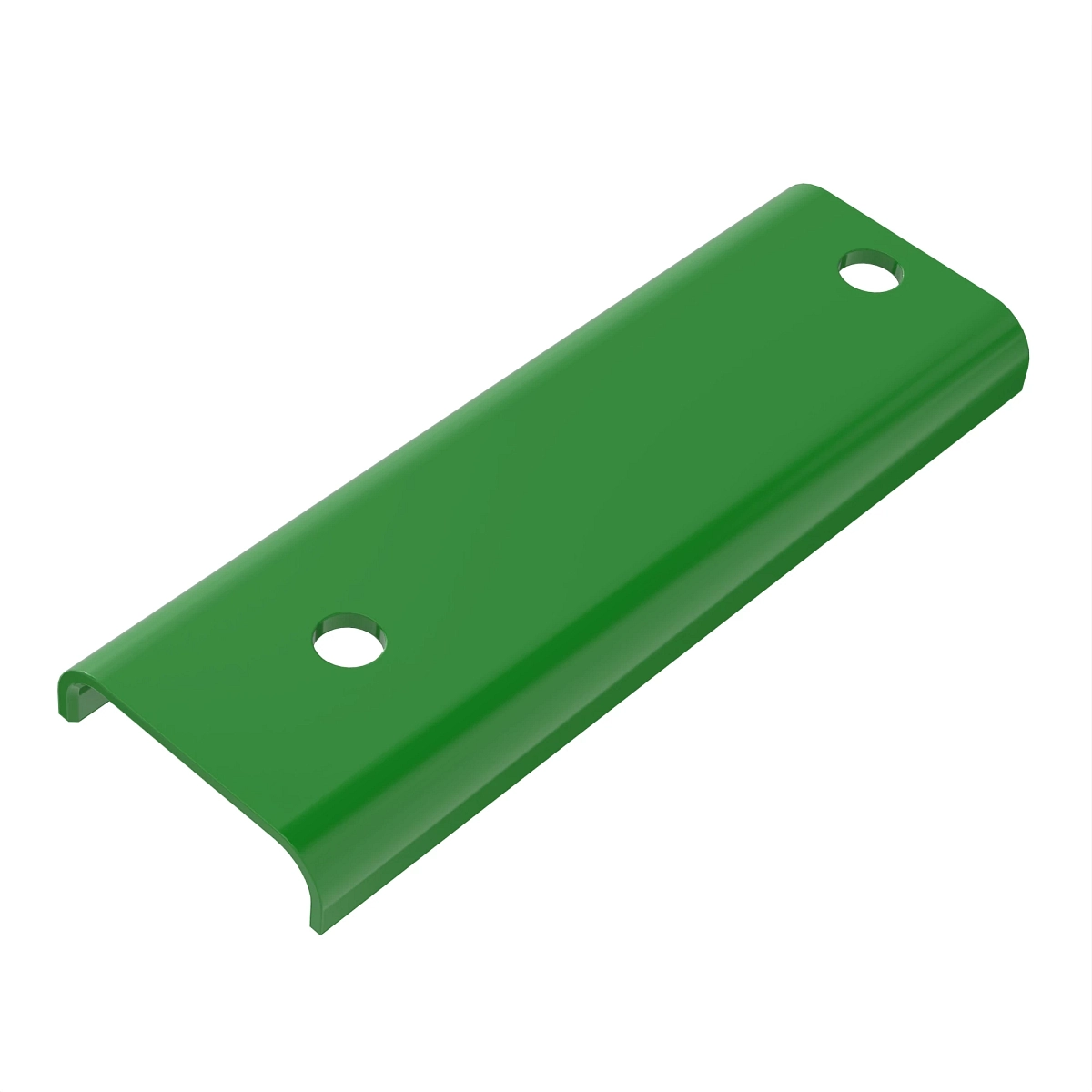 Channel, Rear Protection