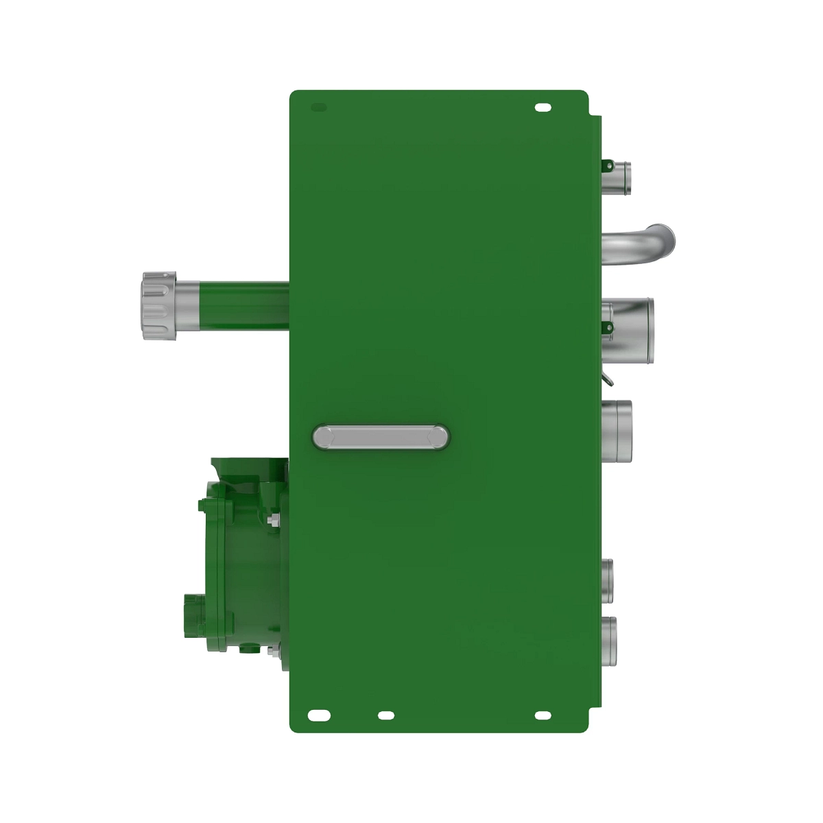 Hydraulic Reservoir