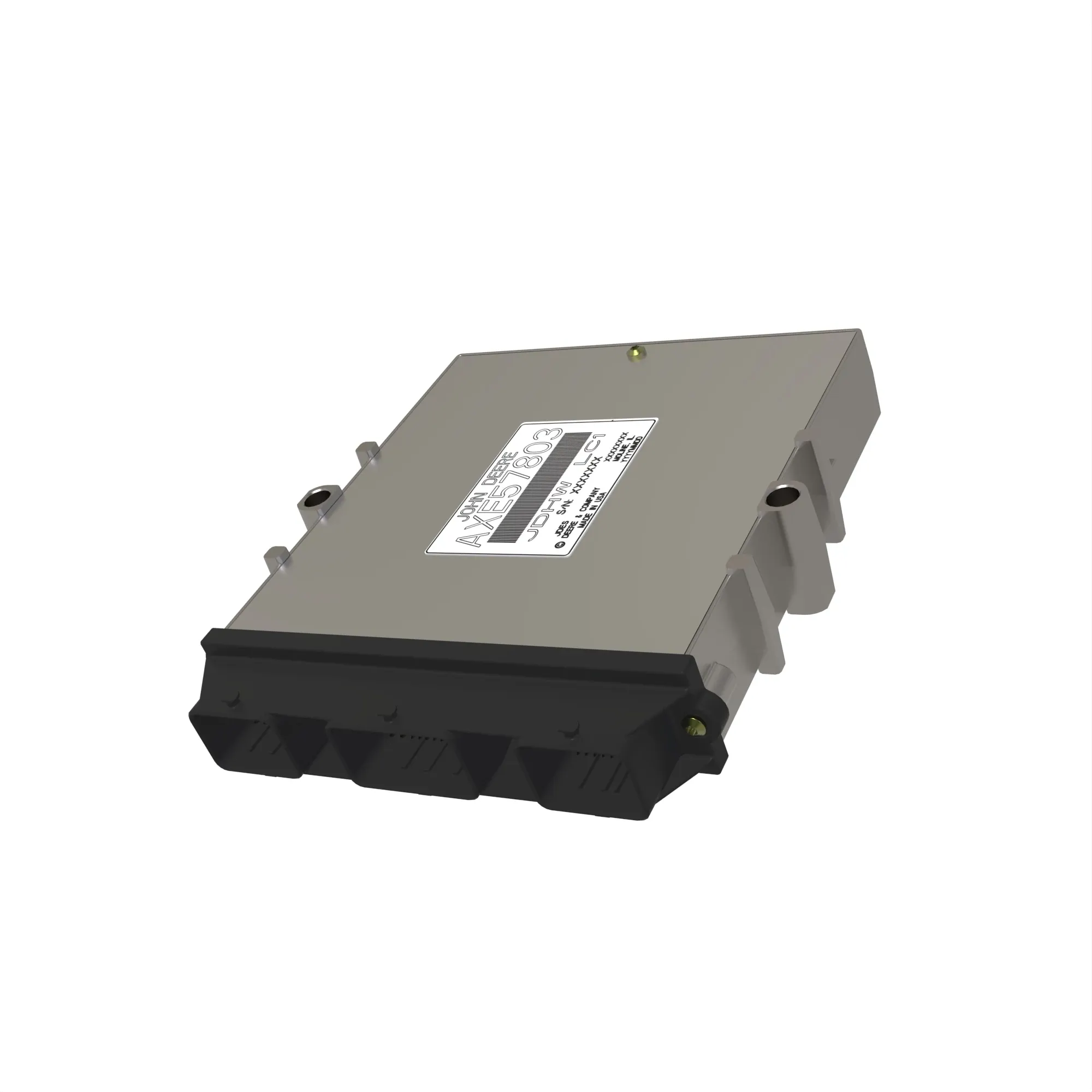 VEHICLE CONTROLLER, LC1 CONTROLLER