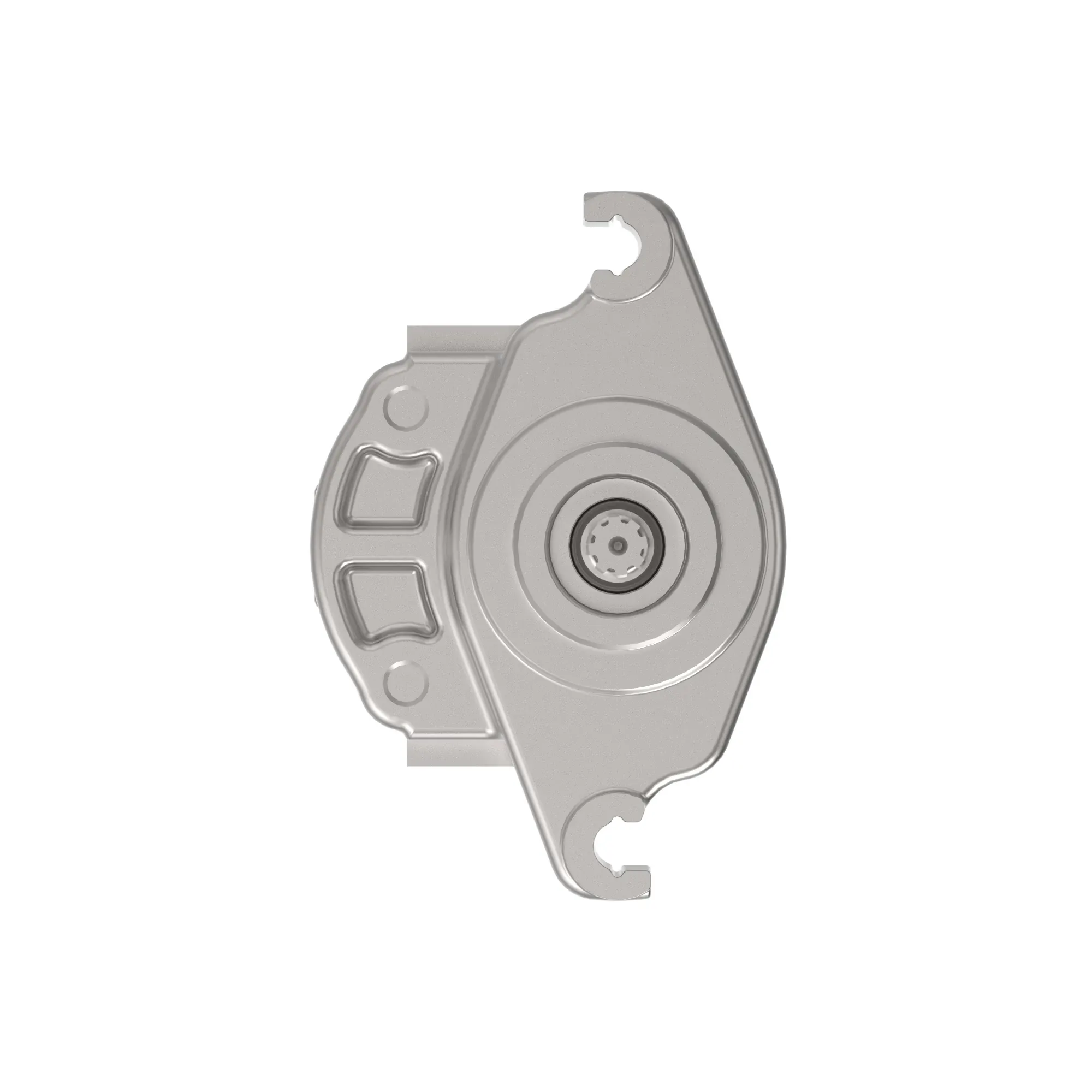HYDRAULIC MOTOR, 7500A REEL 14.53 C