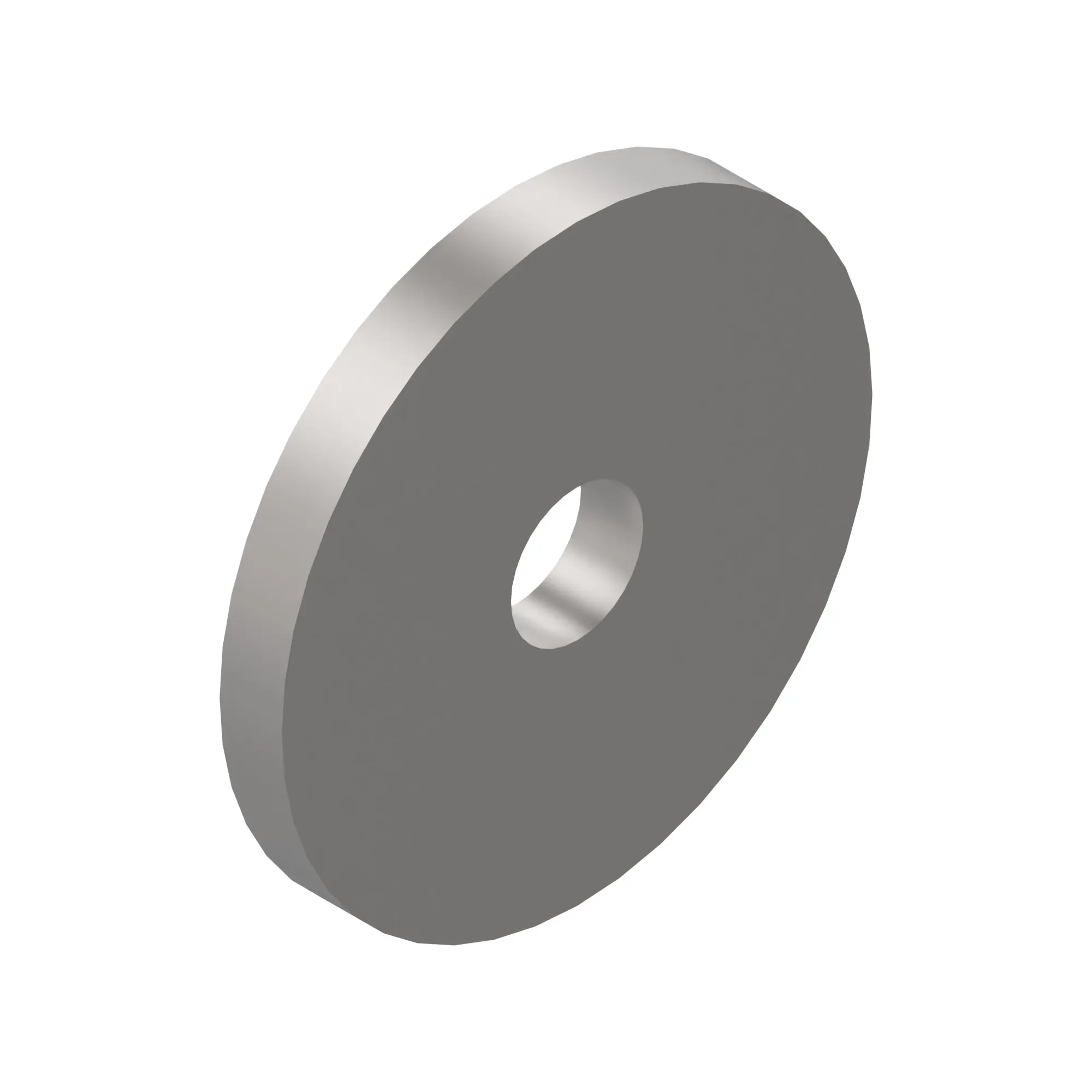 John Deere Round Hole Washer - FH314572