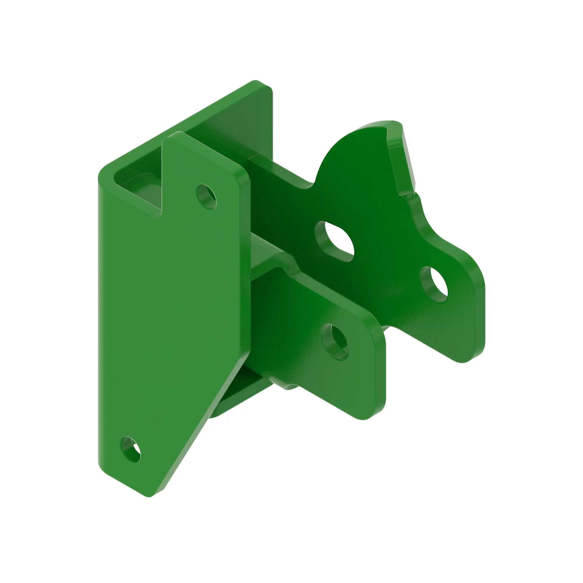 John Deere Handrail Bracket - AXE61503