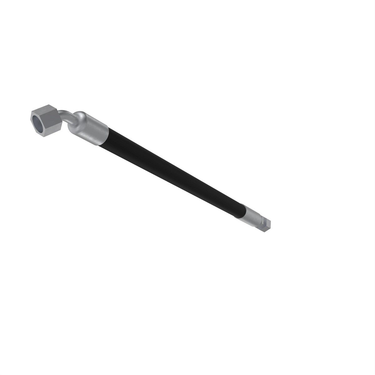 John Deere Hydraulic Hose - AKK15563