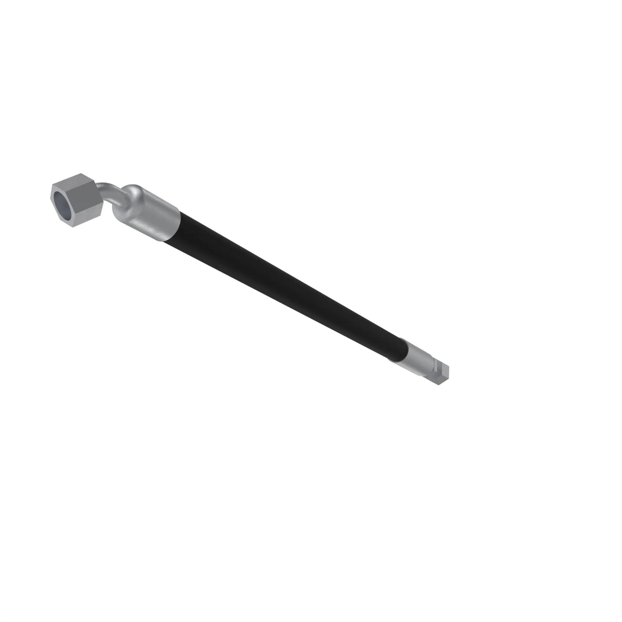 John Deere Hydraulic Hose - AKK15563