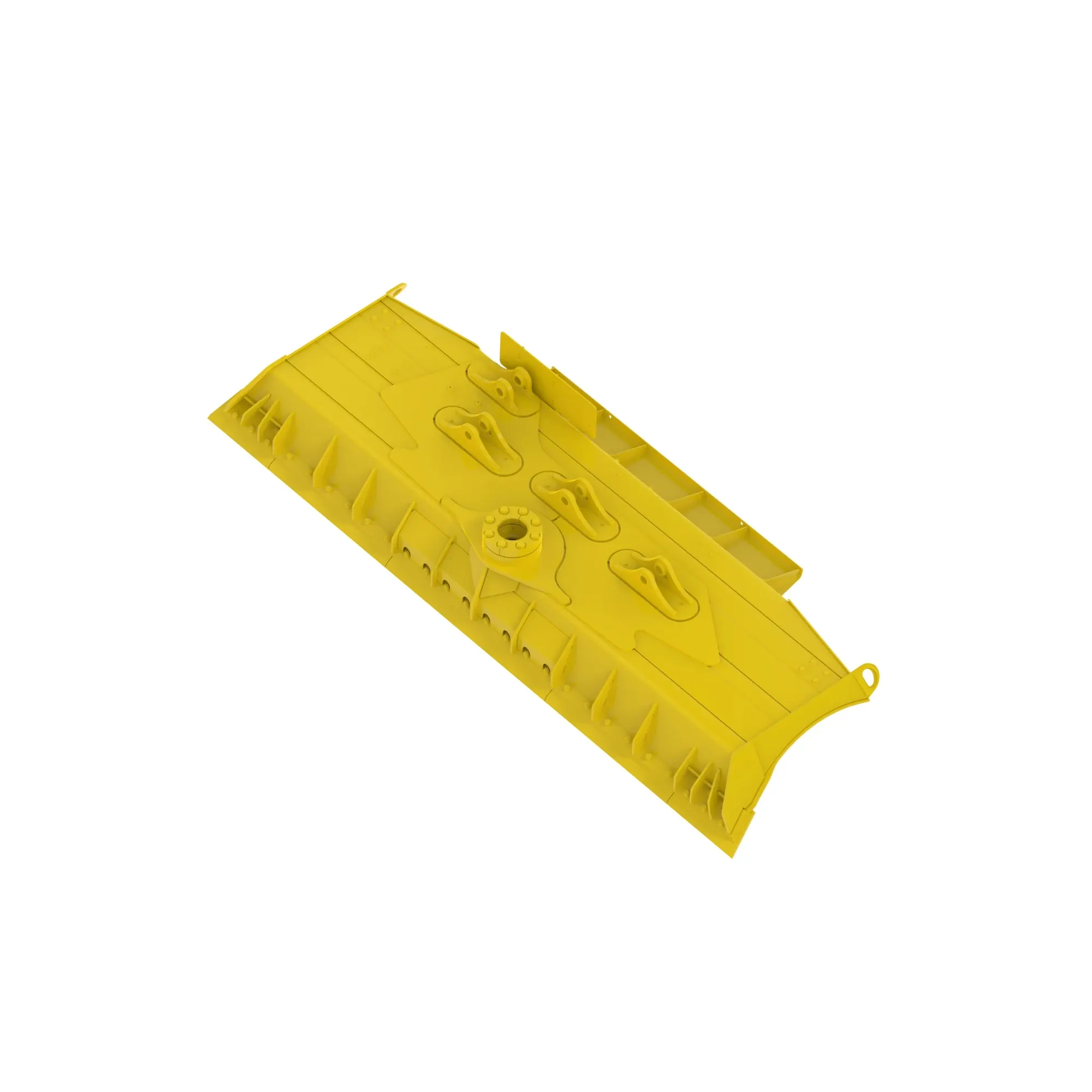 John Deere Dozer Blade, 158 inch - AT477534