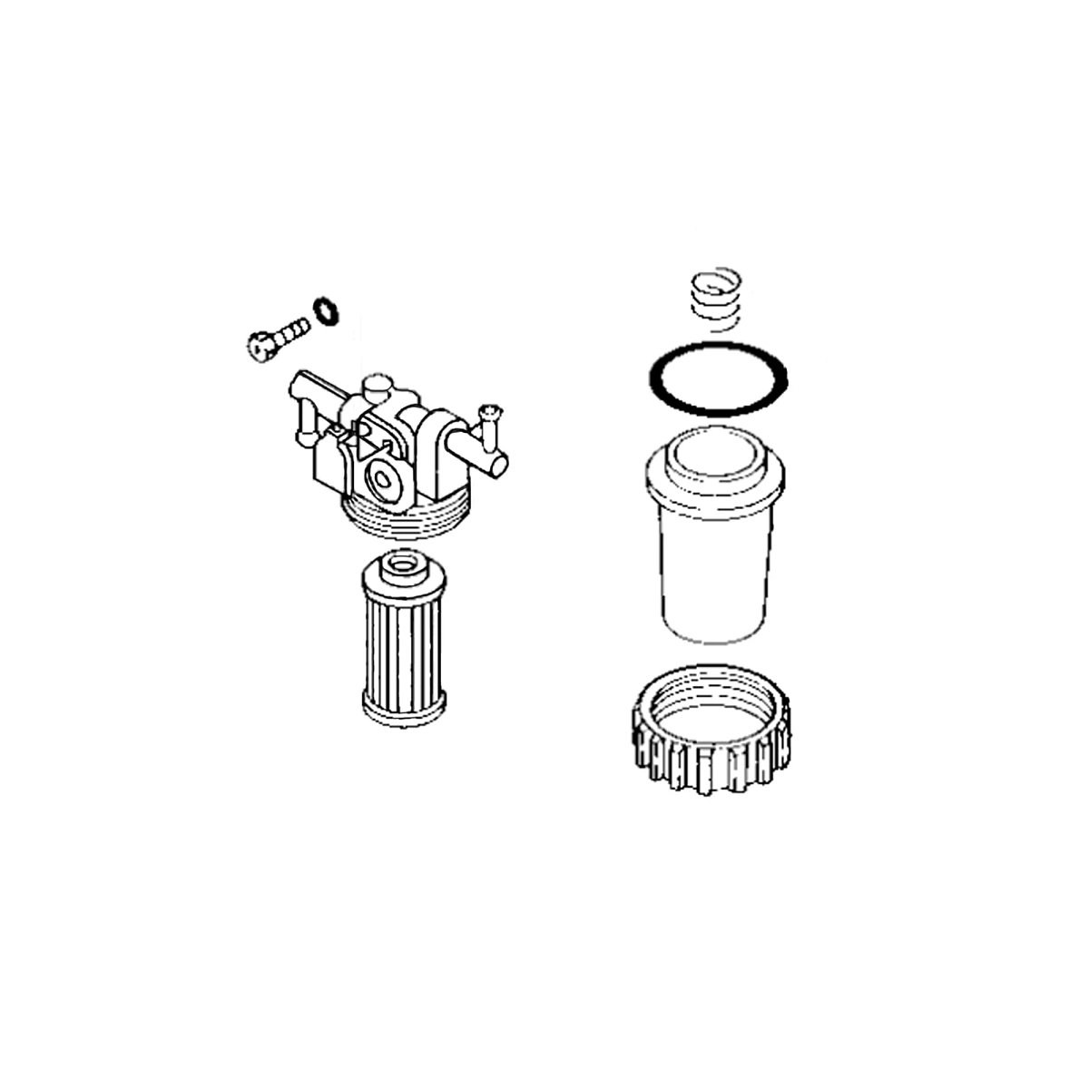 Fuel Filter