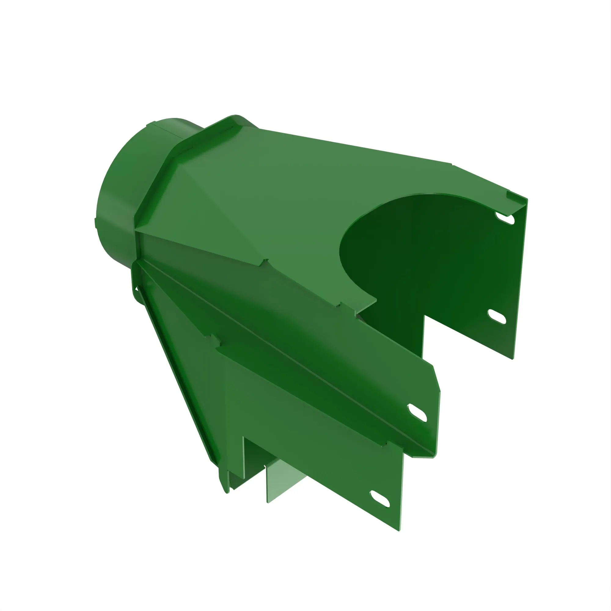 John Deere Air Inlet Deflector - AXE41721