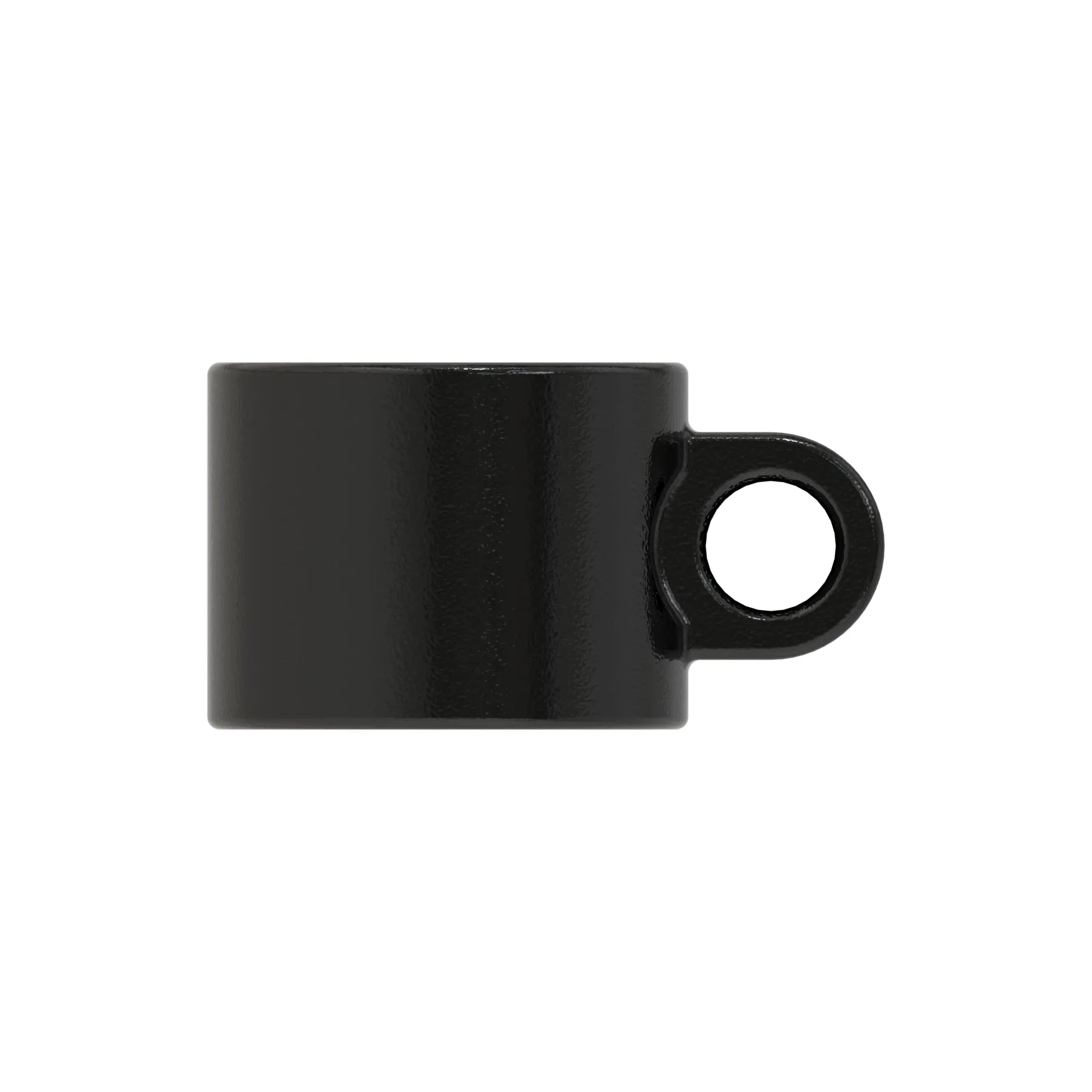 BEARING HOUSING W/O BEARING, ROLLER