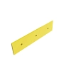 John Deere DURA-MAX™ Auxiliary Inner Cutting Edge, 41.6 inch (1056.5 mm) Long - T157311
